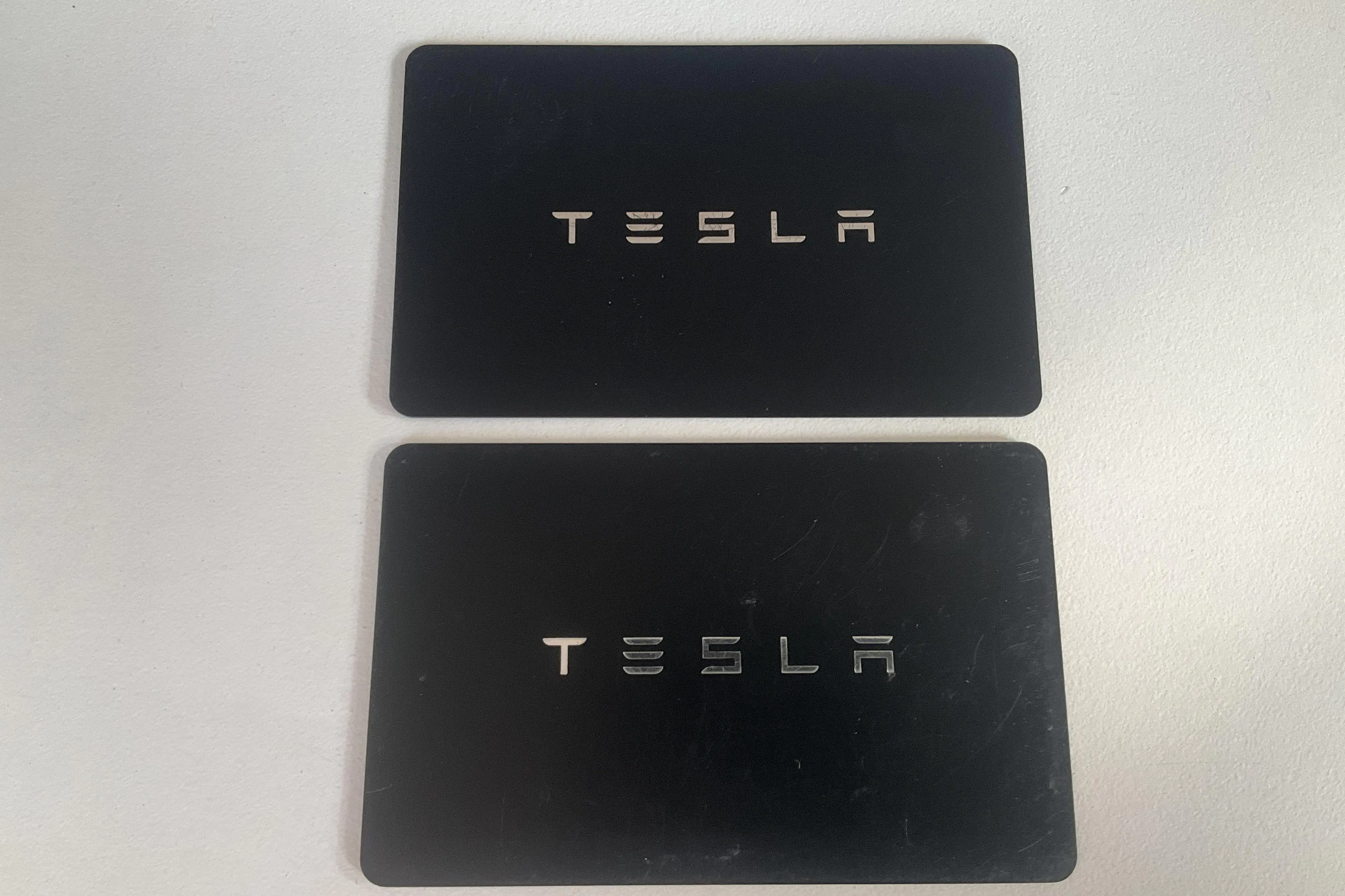 Presentationsfoto 21 av 21: Tesla Model 3 Long Range Dual Motor AWD - 8 676 mil - Automat - svart - 2023