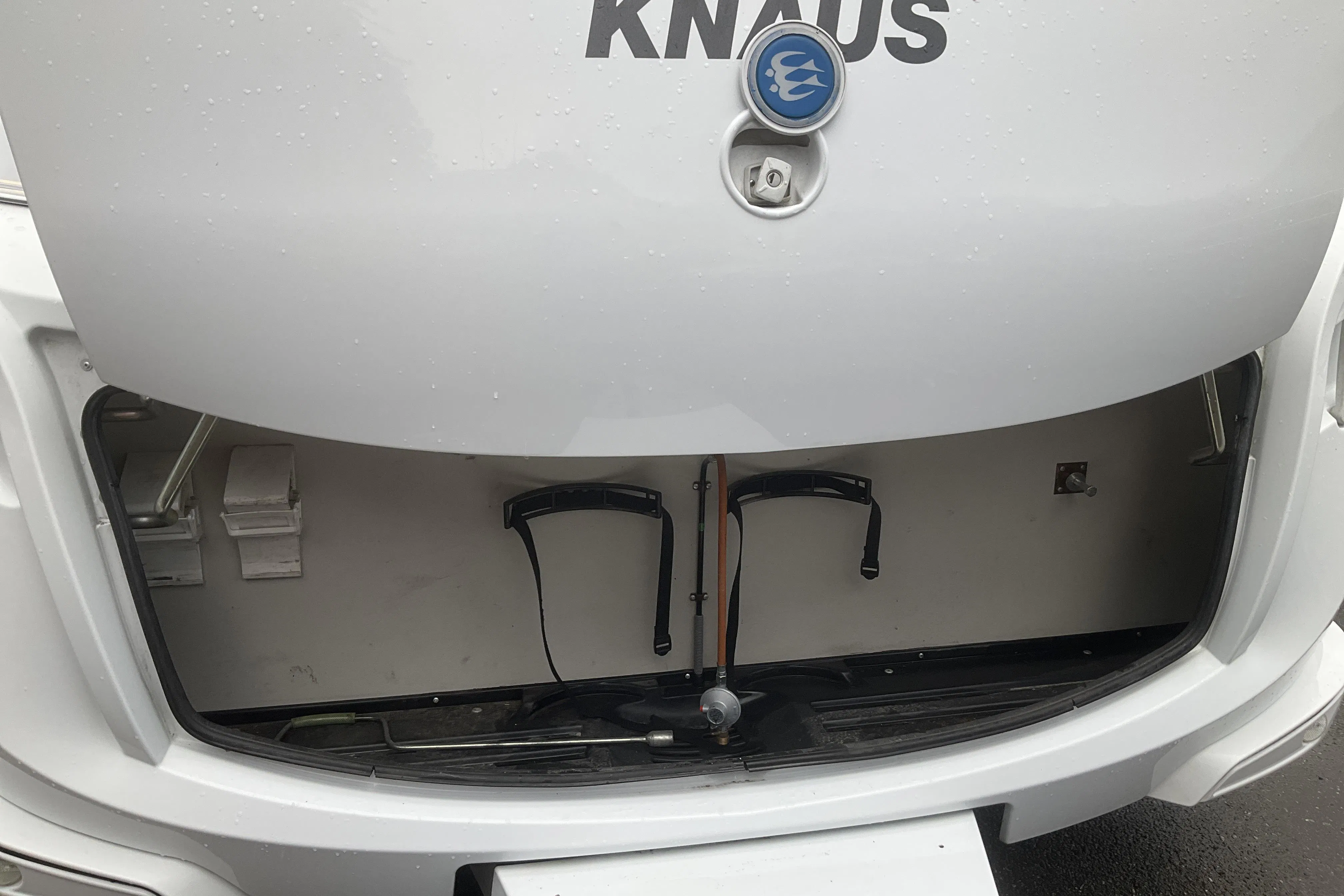 Presentation photo 26 of 26: KNAUS SUDWIND 650 UDF Scandinavian Selection Husvagn - 0 km - 2019
