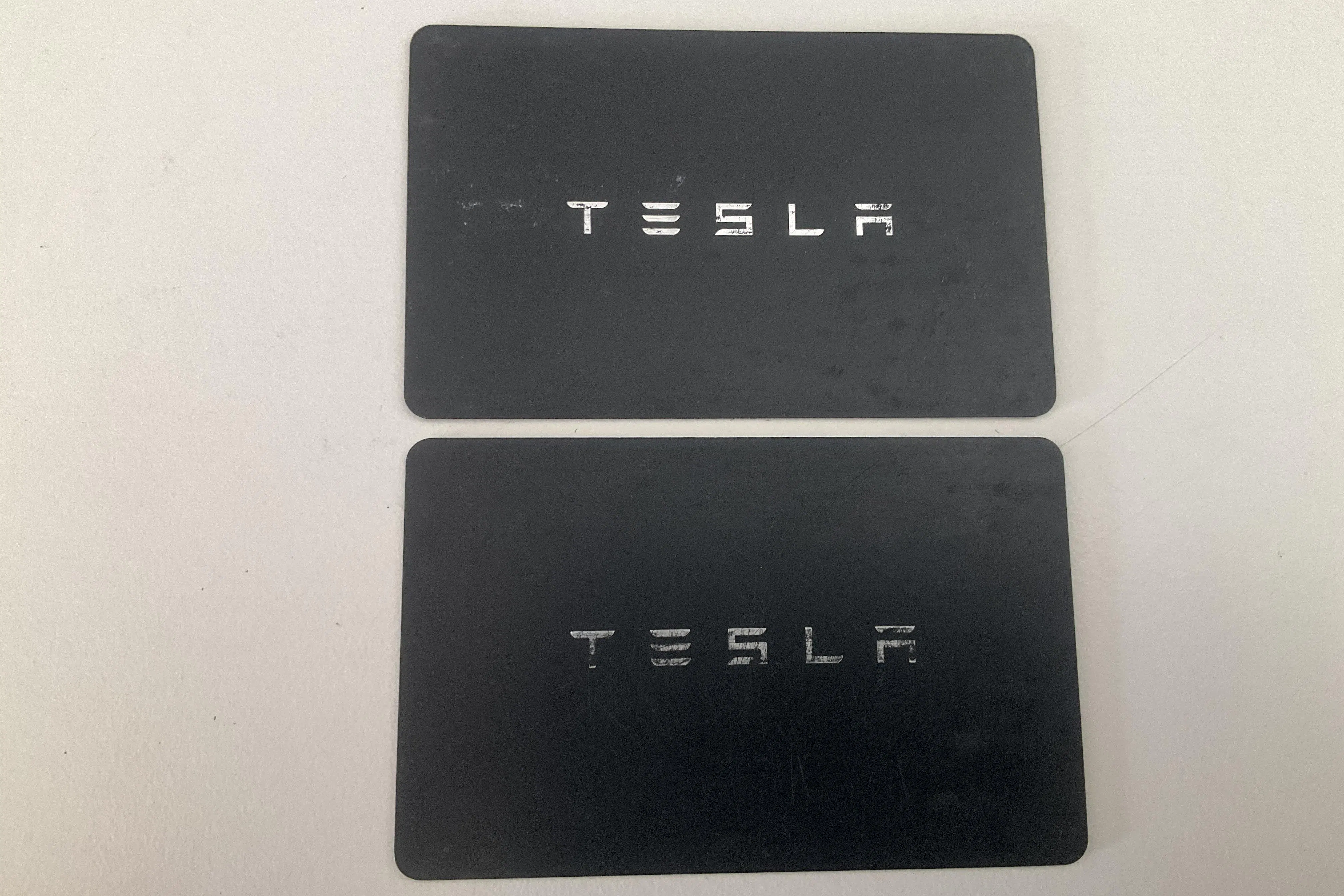 Præsentationsfoto 26 af 26: Tesla Model Y Long Range Dual Motor AWD - 58 150 kilometer - Salgsautomat - Sort - 2023