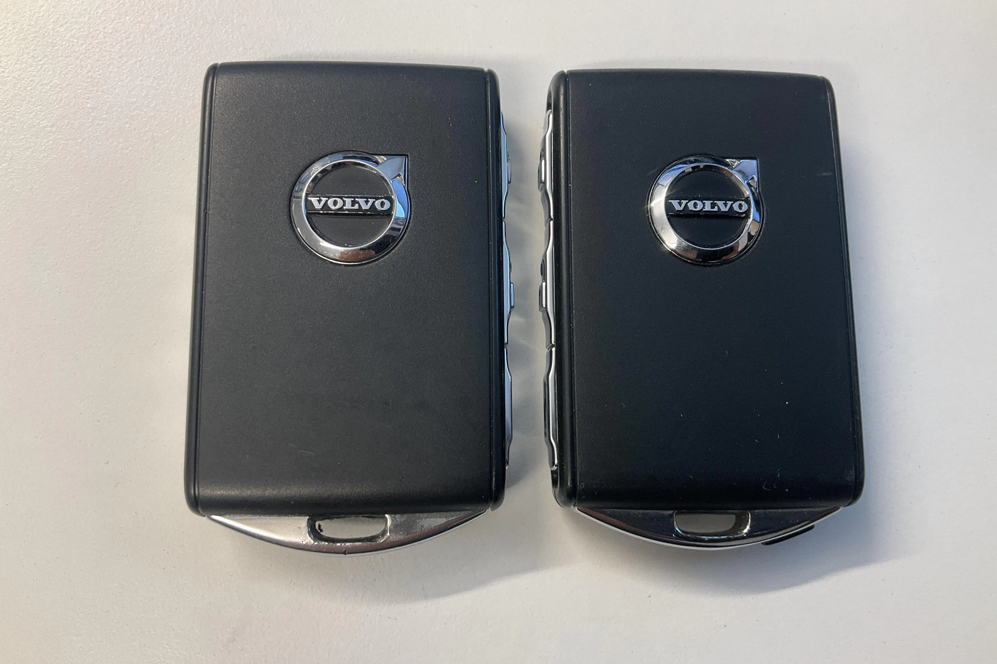 Presentationsfoto 19 av 19: Volvo V90 D4 Cross Country AWD (190hk) - 17 363 mil - Automat - grå - 2018