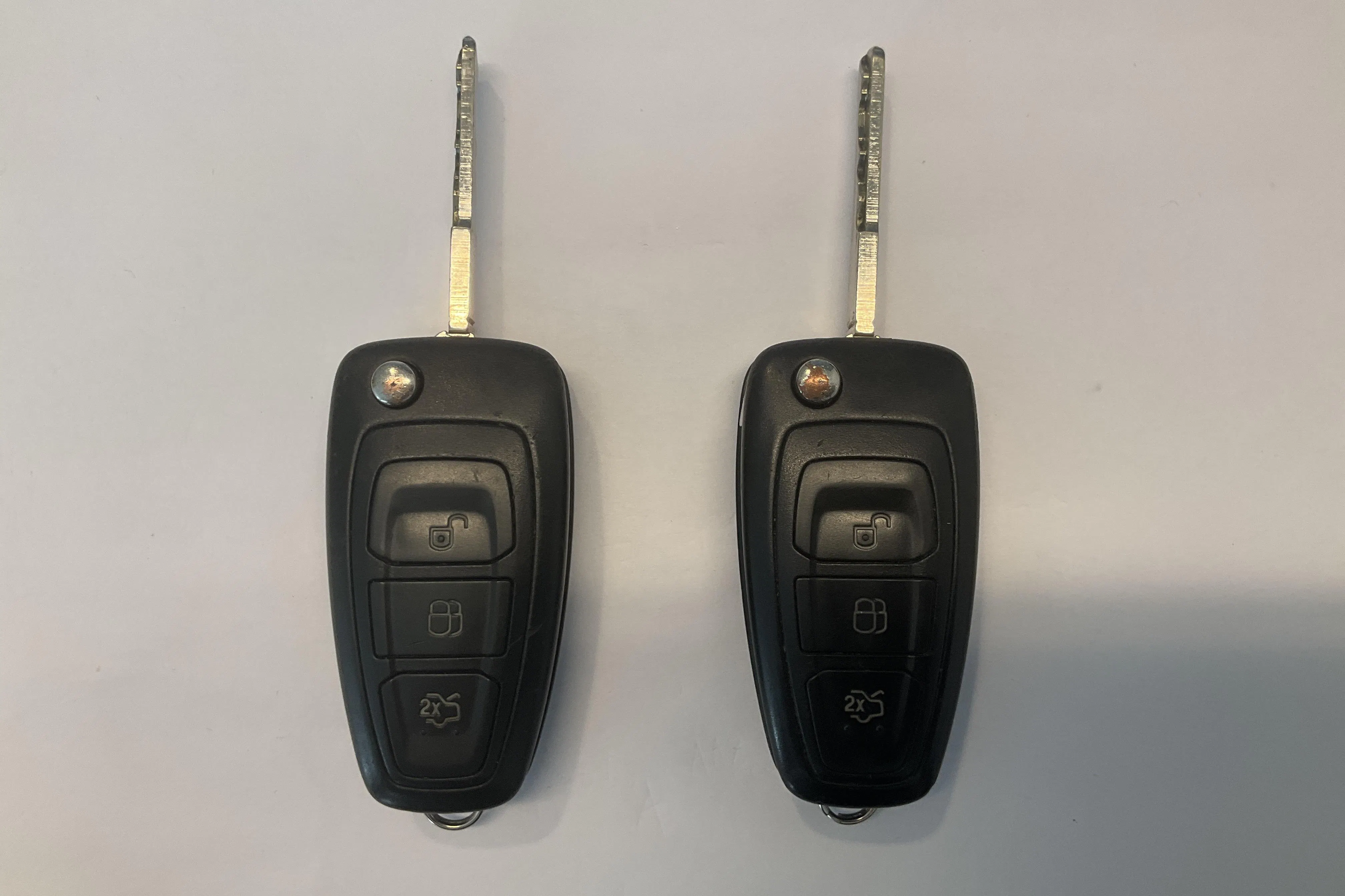 Presentationsfoto 12 av 12: Ford Mondeo 2.0 Duratorq TDCi Kombi (140hk) - 18 936 mil - Automat - brun - 2014