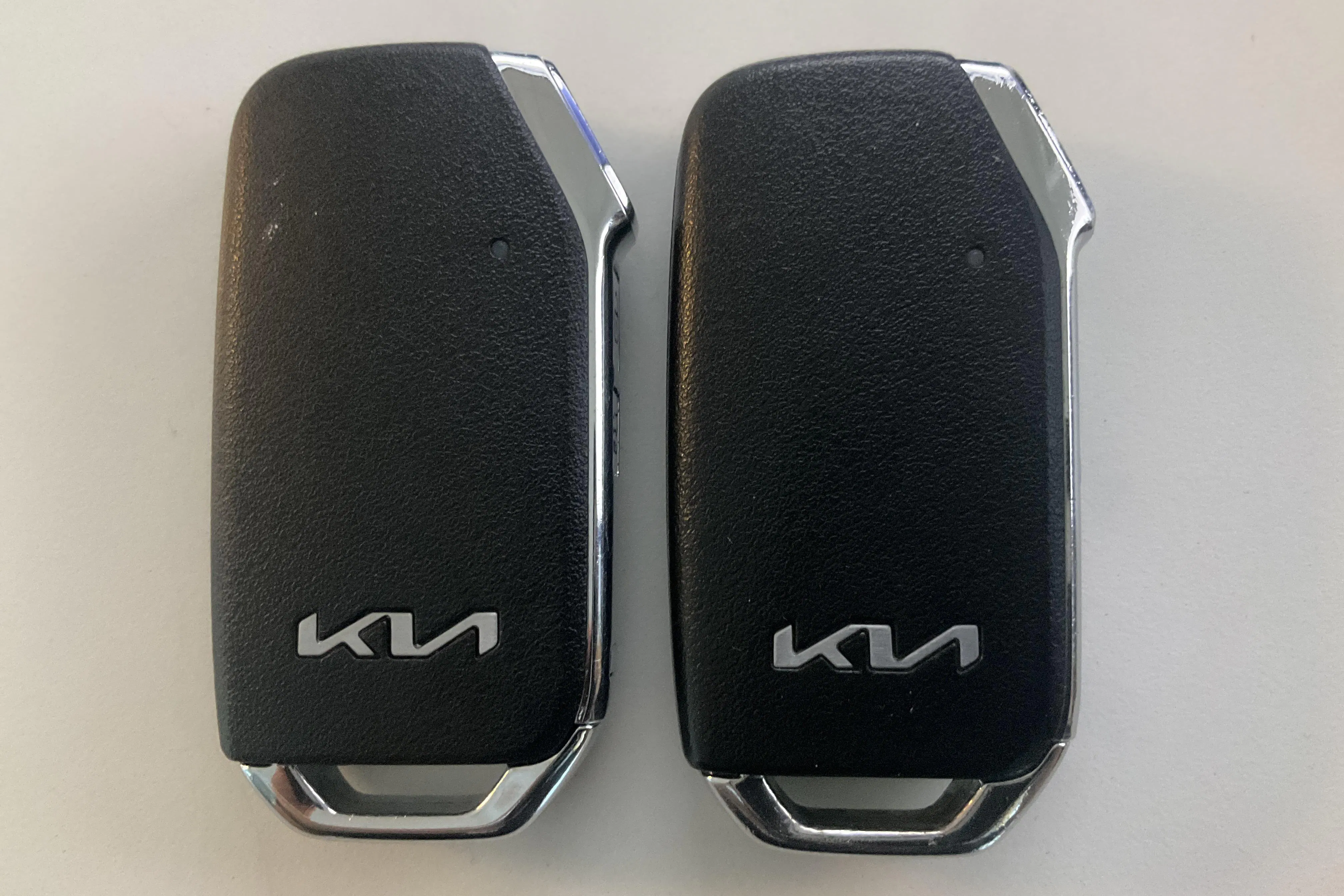 Presentationsfoto 19 av 19: KIA Ceed 1.6 Plug-in Hybrid SW (141hk) - 8 695 mil - Automat - grå - 2022