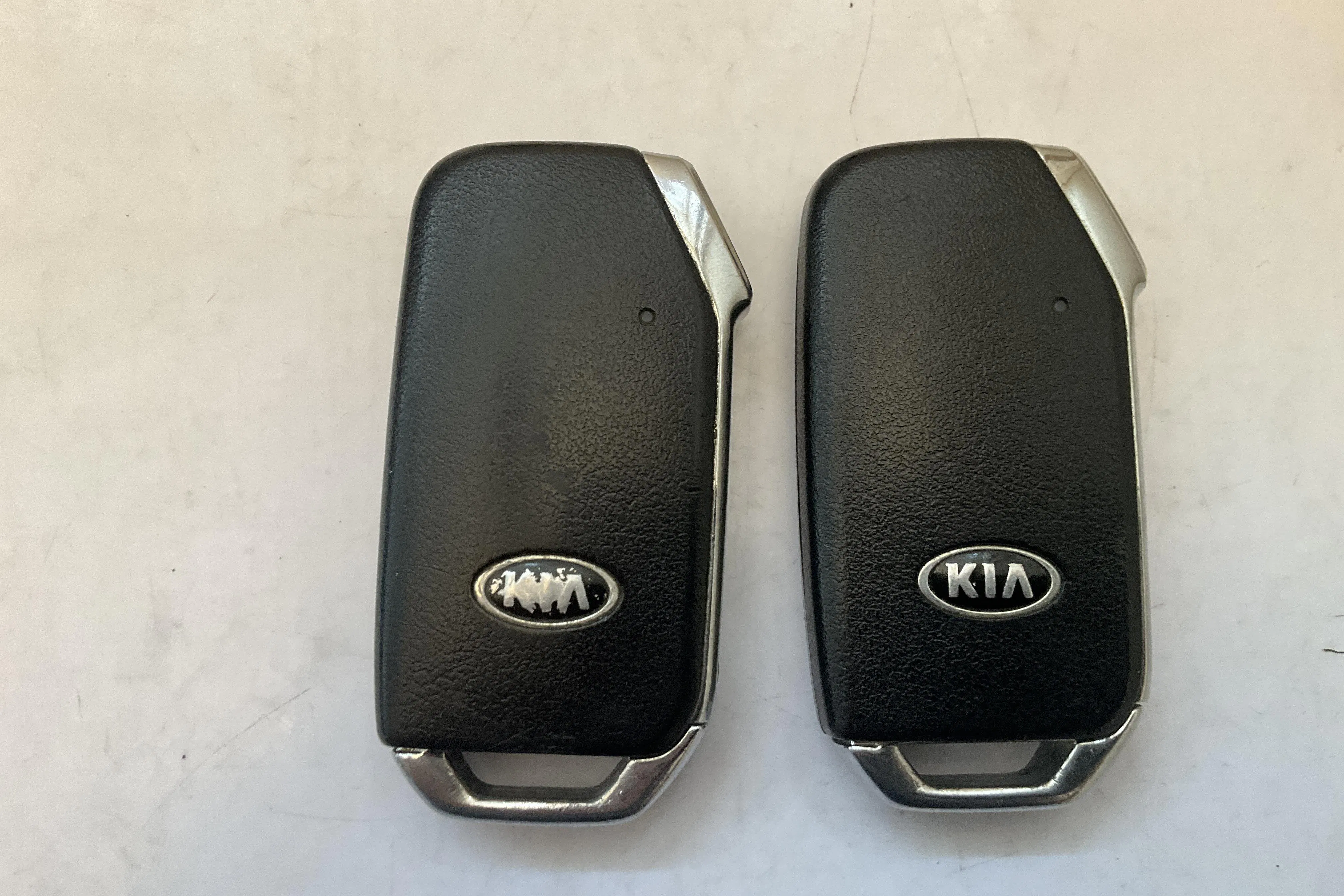 Presentationsfoto 16 av 16: KIA Ceed 1.6 Plug-in Hybrid SW (141hk) - 15 257 mil - Automat - blå - 2021