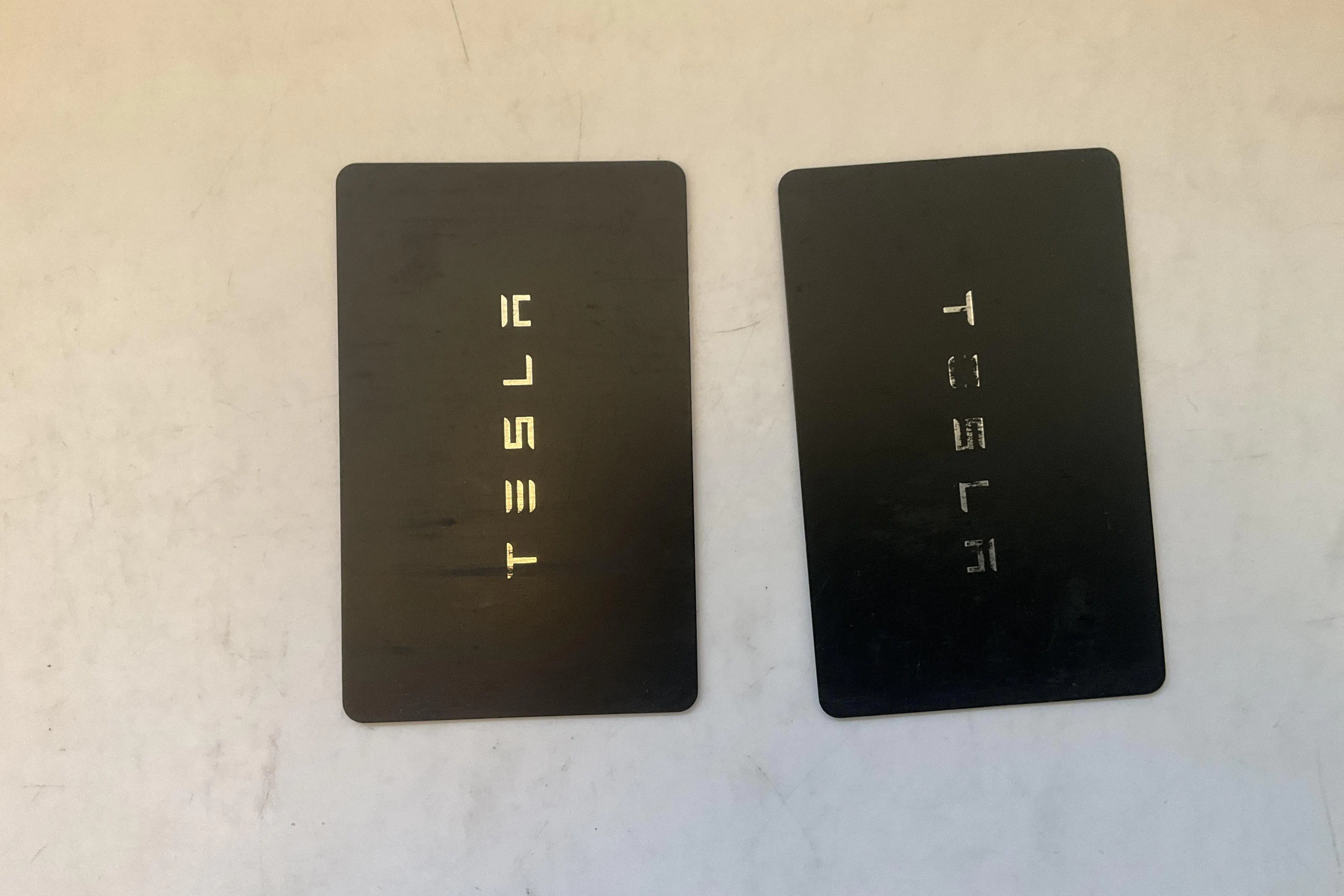 Presentationsfoto 19 av 19: Tesla Model Y Long Range Dual Motor AWD - 10 156 mil - Automat - svart - 2024