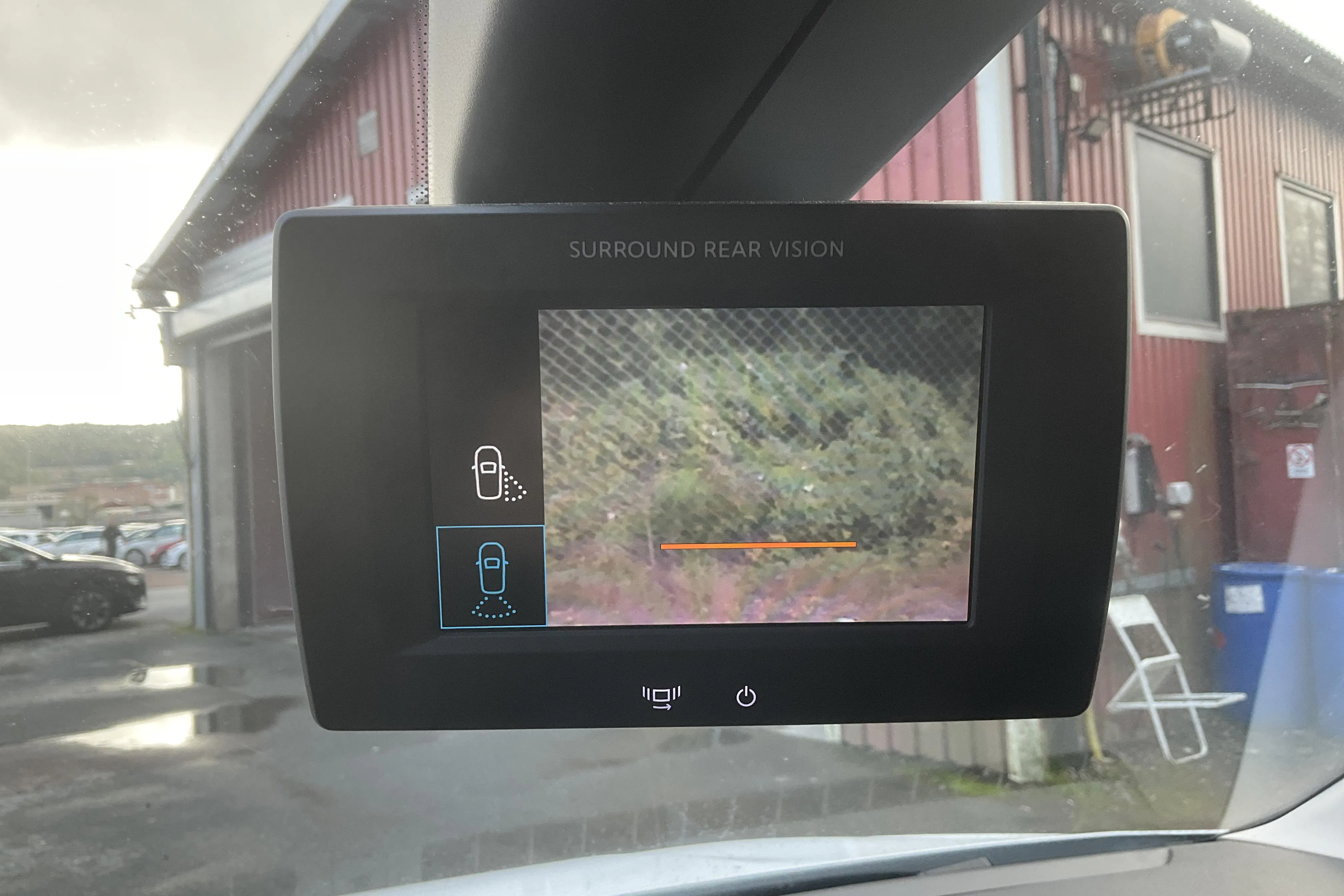 Presentation photo 12 of 12: Peugeot Partner 1.5 HDI Skåp (100hk) - 110 960 km - Manual - white - 2019