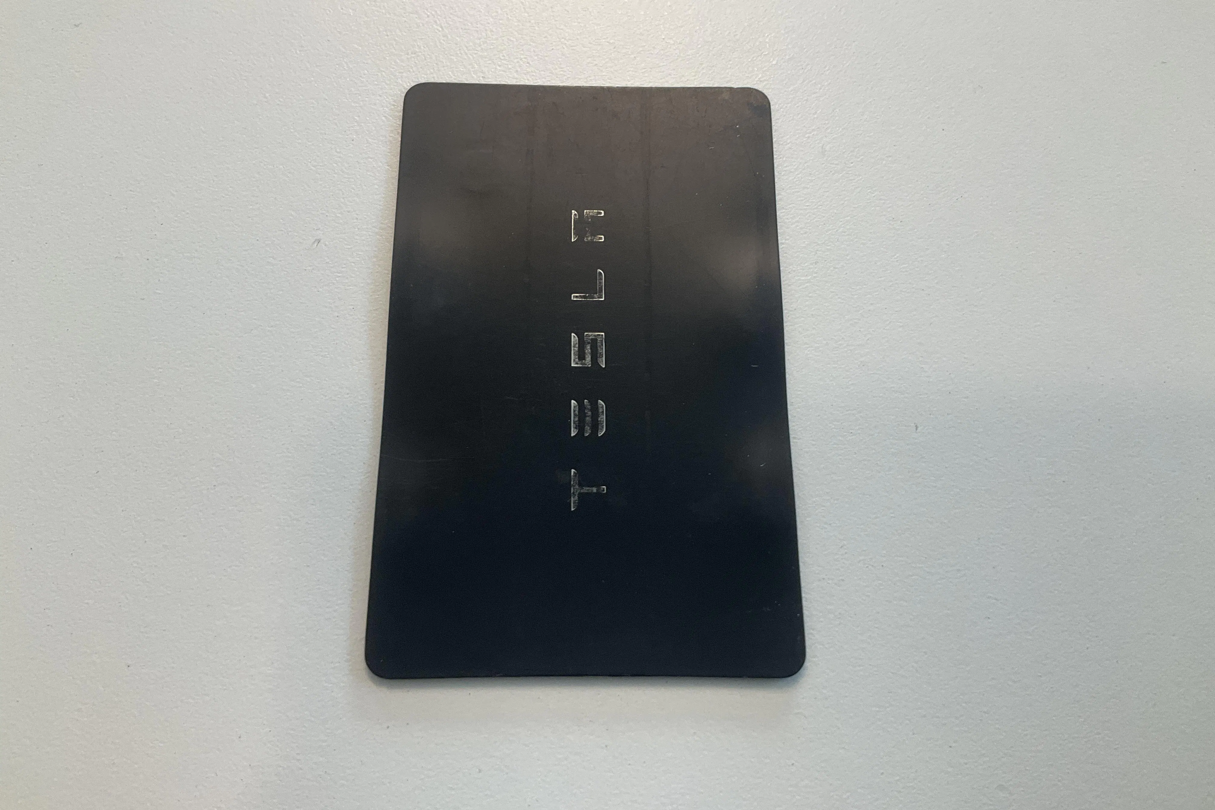 Presentationsfoto 24 av 24: Tesla Model 3 Standard Range RWD - 14 911 mil - Automat - grå - 2021