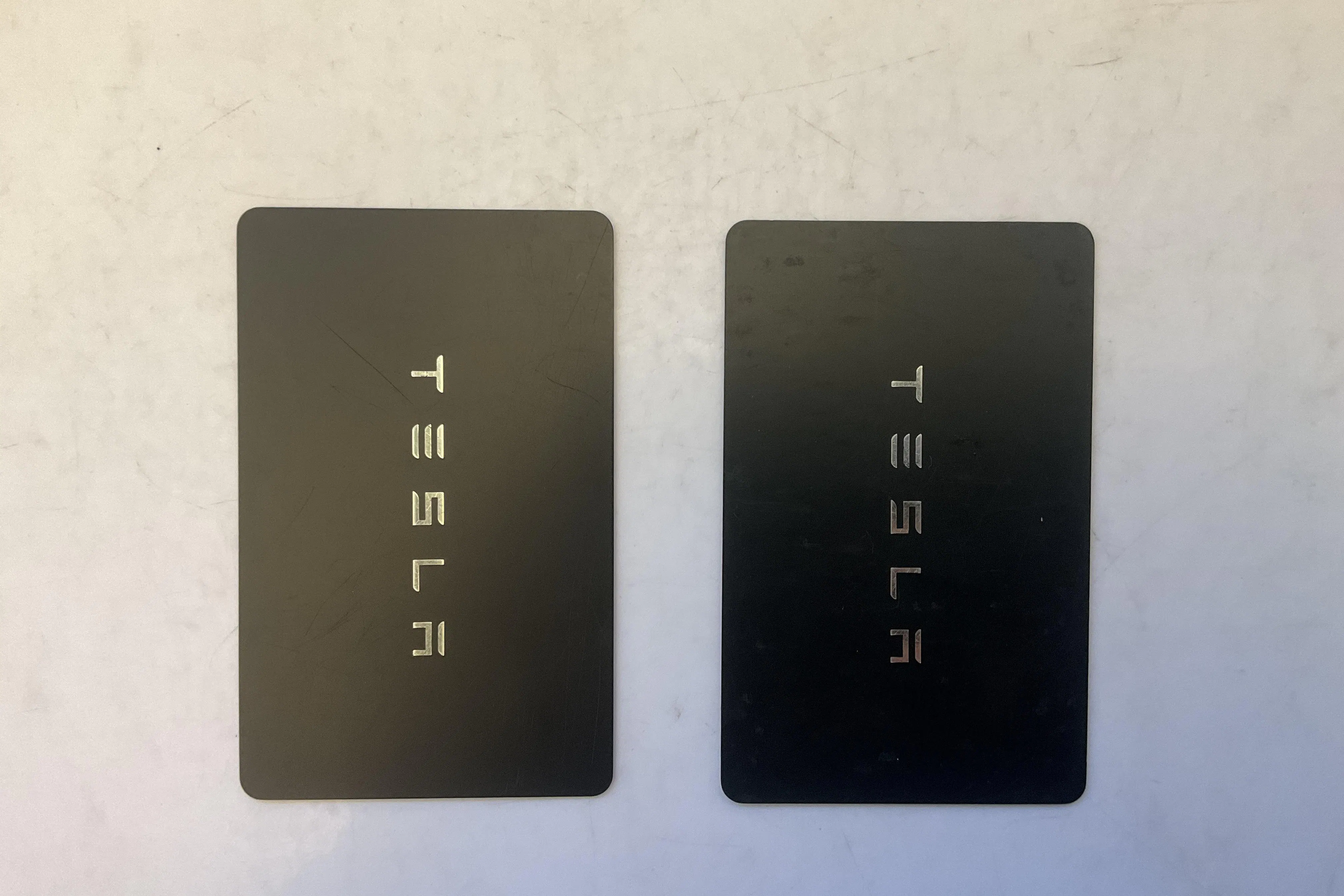 Presentationsfoto 19 av 19: Tesla Model Y Long Range Dual Motor AWD - 4 532 mil - Automat - vit - 2024