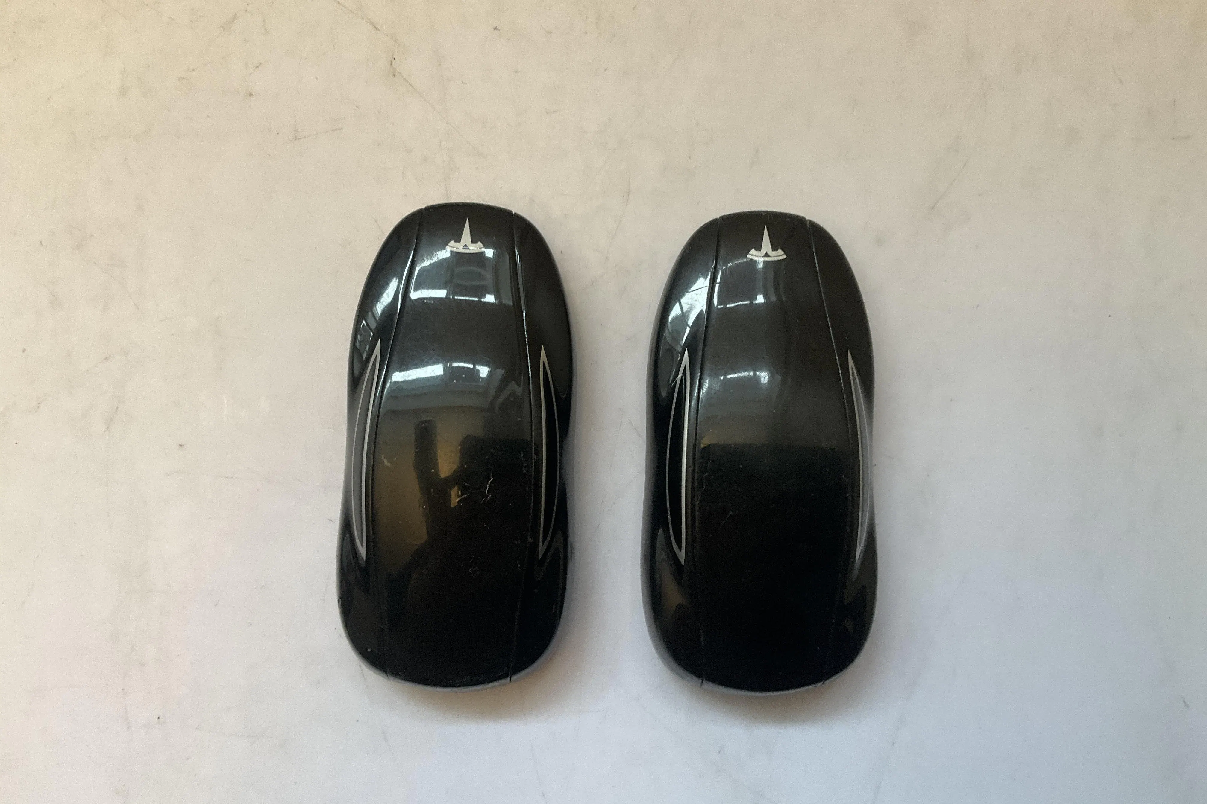 Presentationsfoto 19 av 19: Tesla Model S Dual Motor Long Range AWD - 14 915 mil - Automat - svart - 2020
