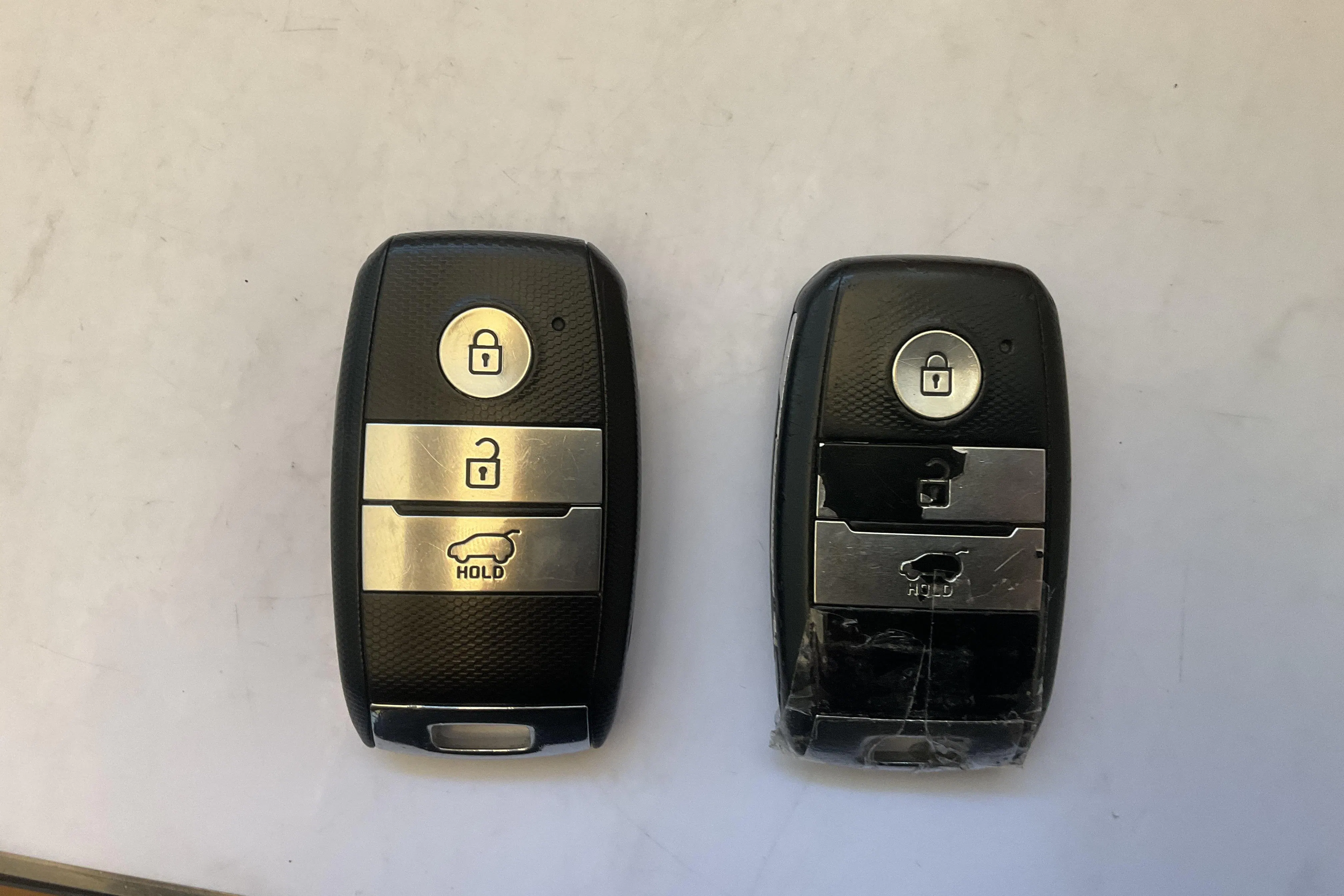 Presentationsfoto 16 av 16: KIA Soul EV 30kWh (110hk) - 13 977 mil - Automat - vit - 2019