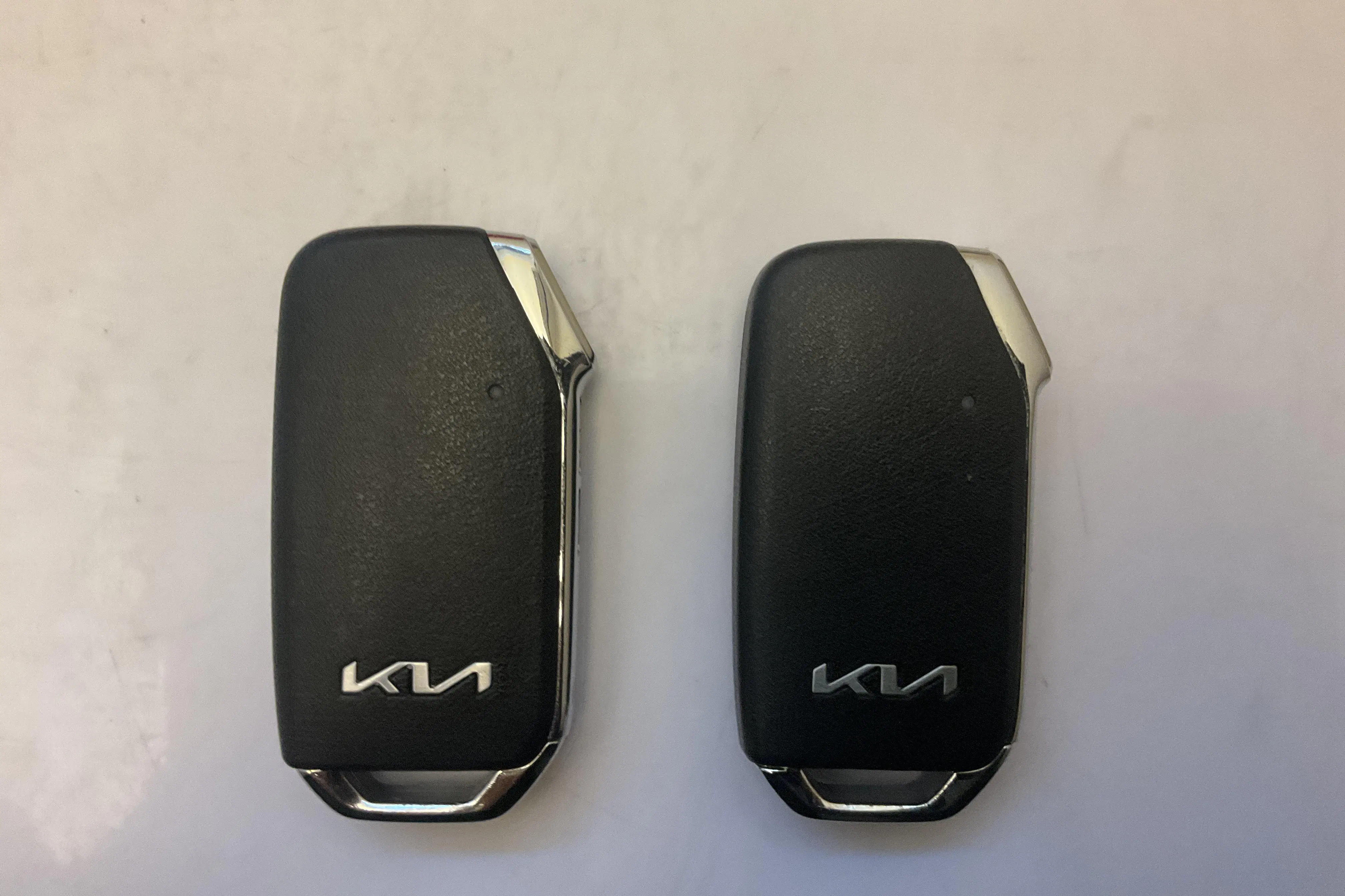Presentation photo 17 of 17: KIA Ceed 1.6 Plug-in Hybrid SW (141hk) - 54 820 km - Automatic - green - 2024