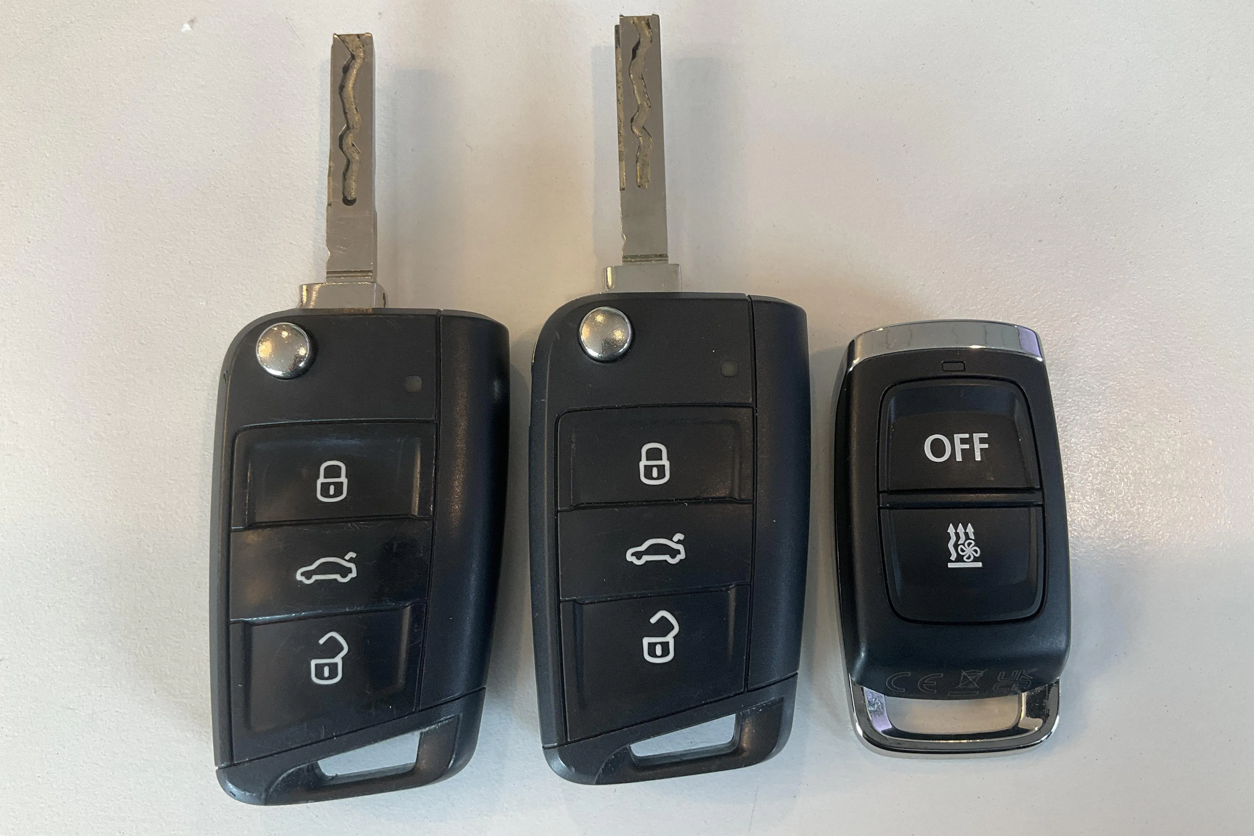 Presentationsfoto 16 av 16: VW Tiguan 1.5 TSI (150hk) - 5 209 mil - Automat - Mörkgrå - 2023