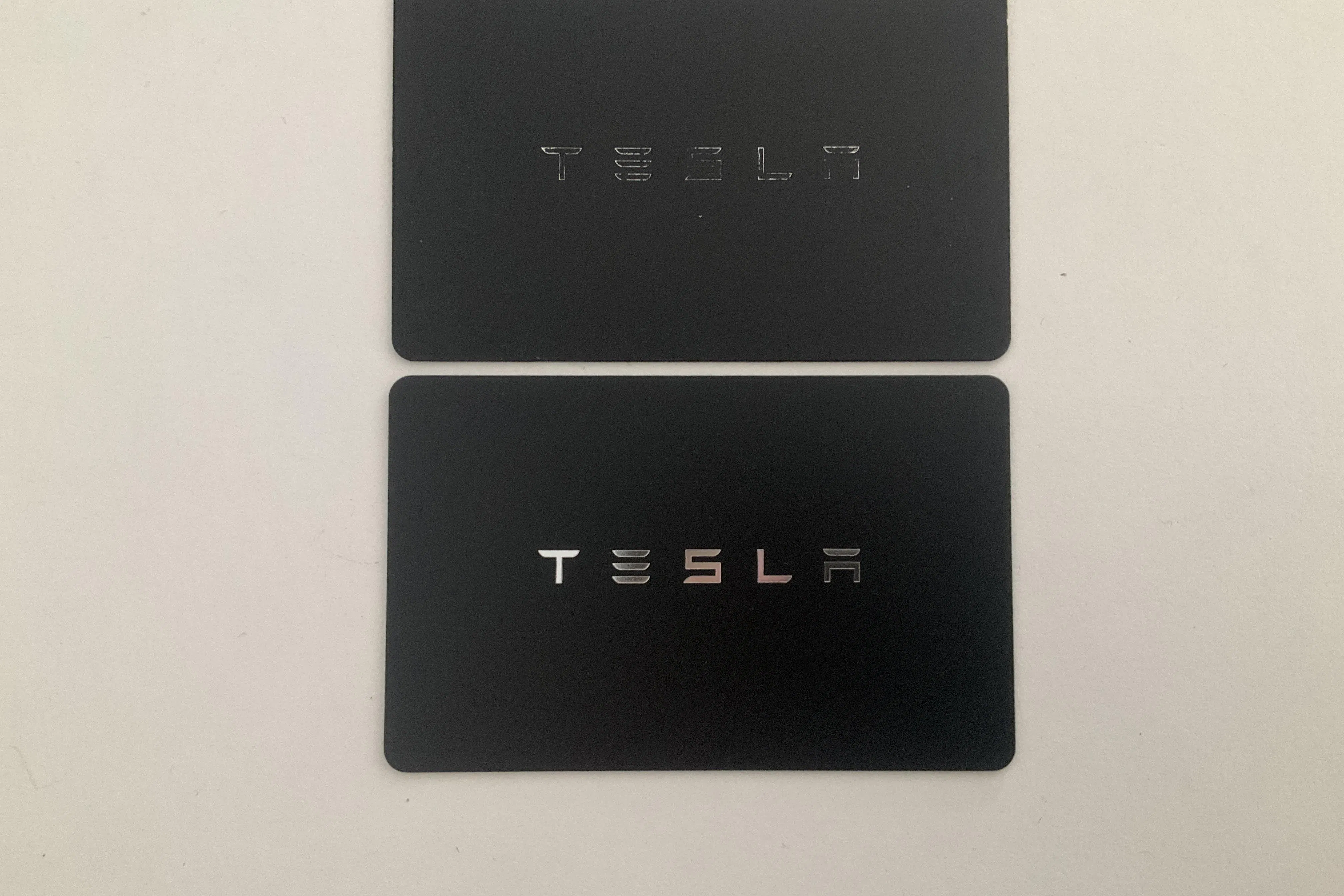 Presentationsfoto 23 av 23: Tesla Model 3 Long Range Dual Motor AWD - 6 925 mil - Automat - vit - 2023
