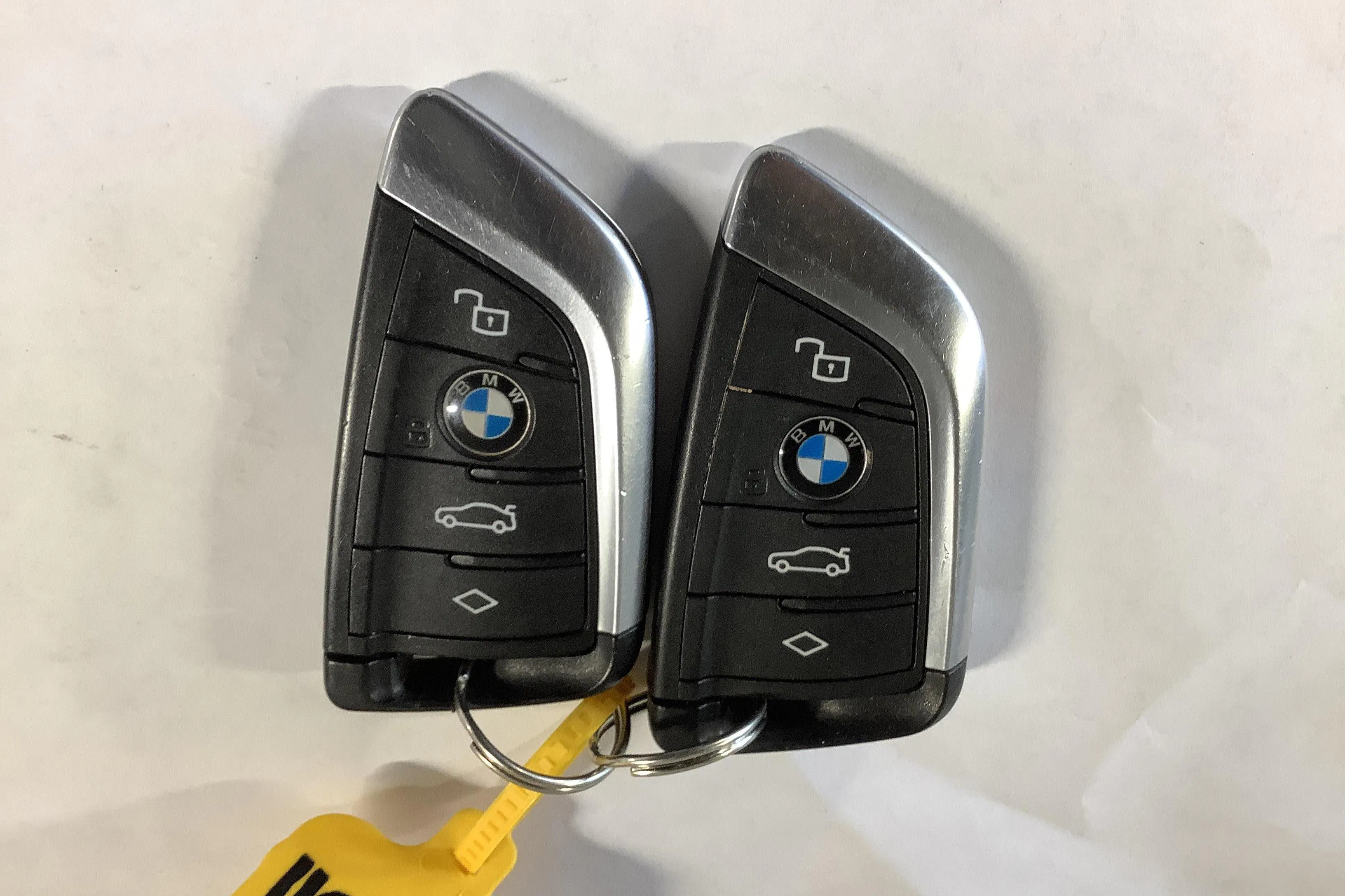 Presentationsfoto 17 av 17: BMW X3 xDrive30e, G01 LCI (292hk) - 6 177 mil - Automat - grå - 2023