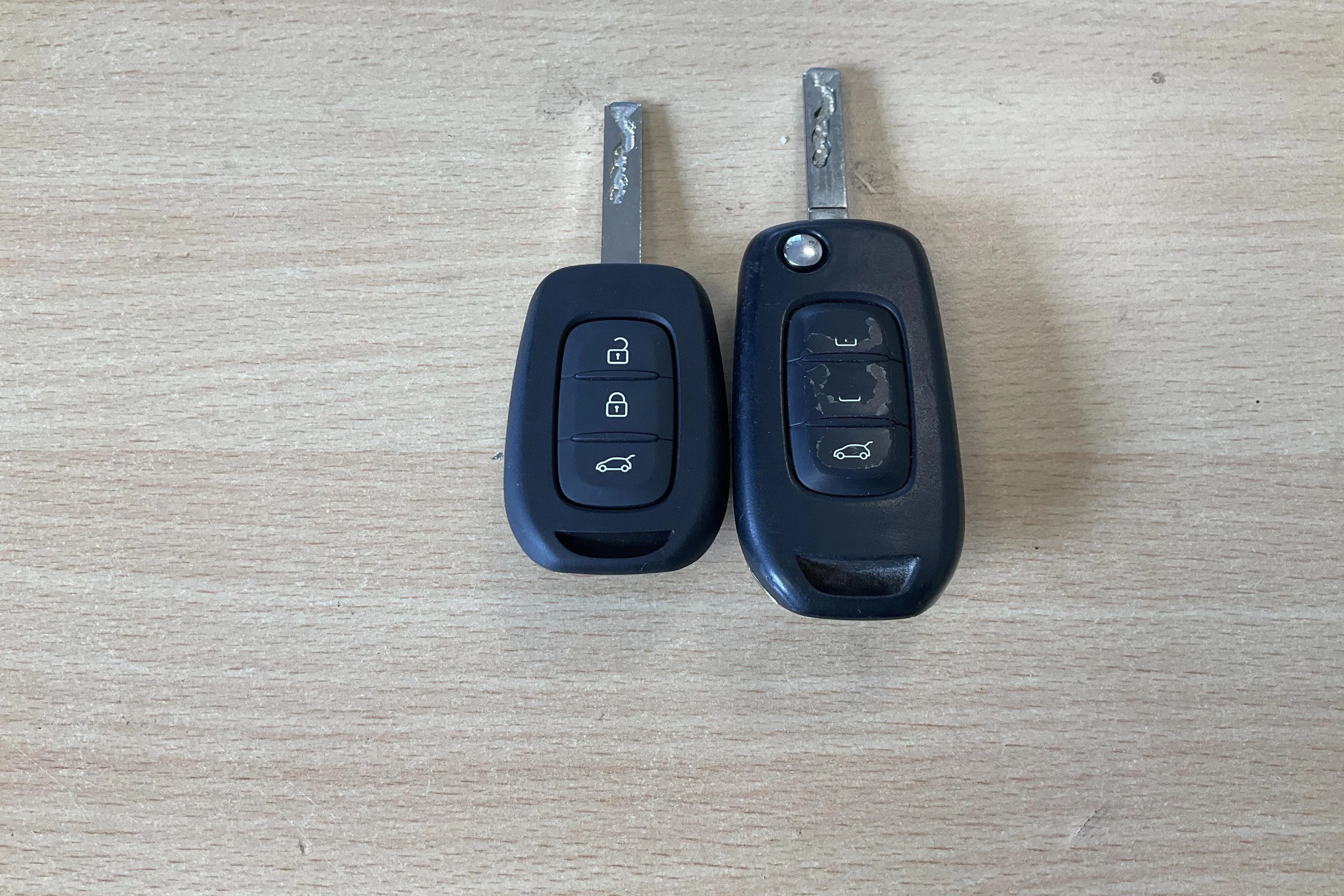 Presentationsfoto 14 av 14: Renault Mégane 1.5 dCi 5dr (115hk) - 7 510 mil - Automat - vit - 2023