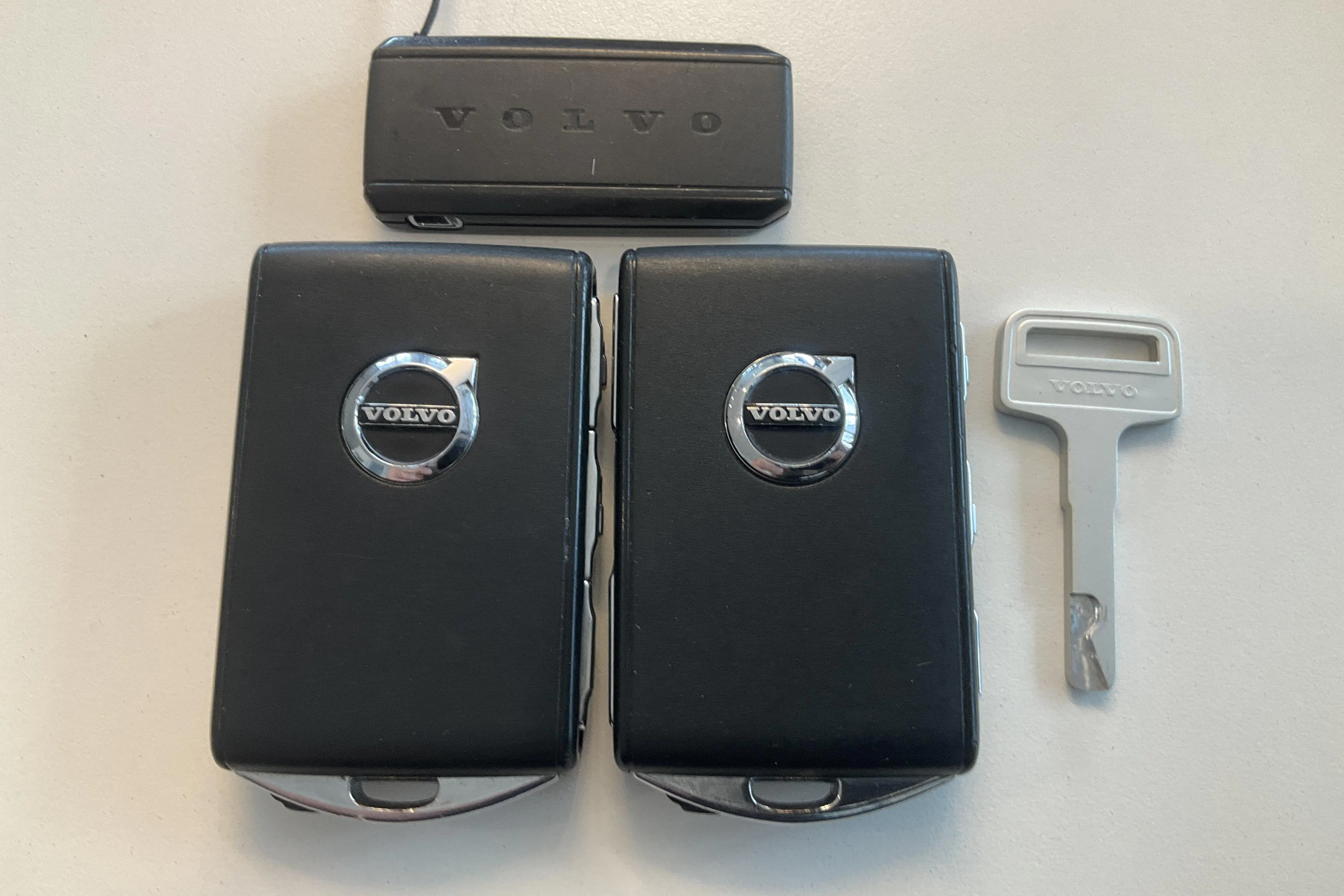Presentationsfoto 20 av 20: Volvo V60 T4 (190hk) - 10 646 mil - Automat - vit - 2020