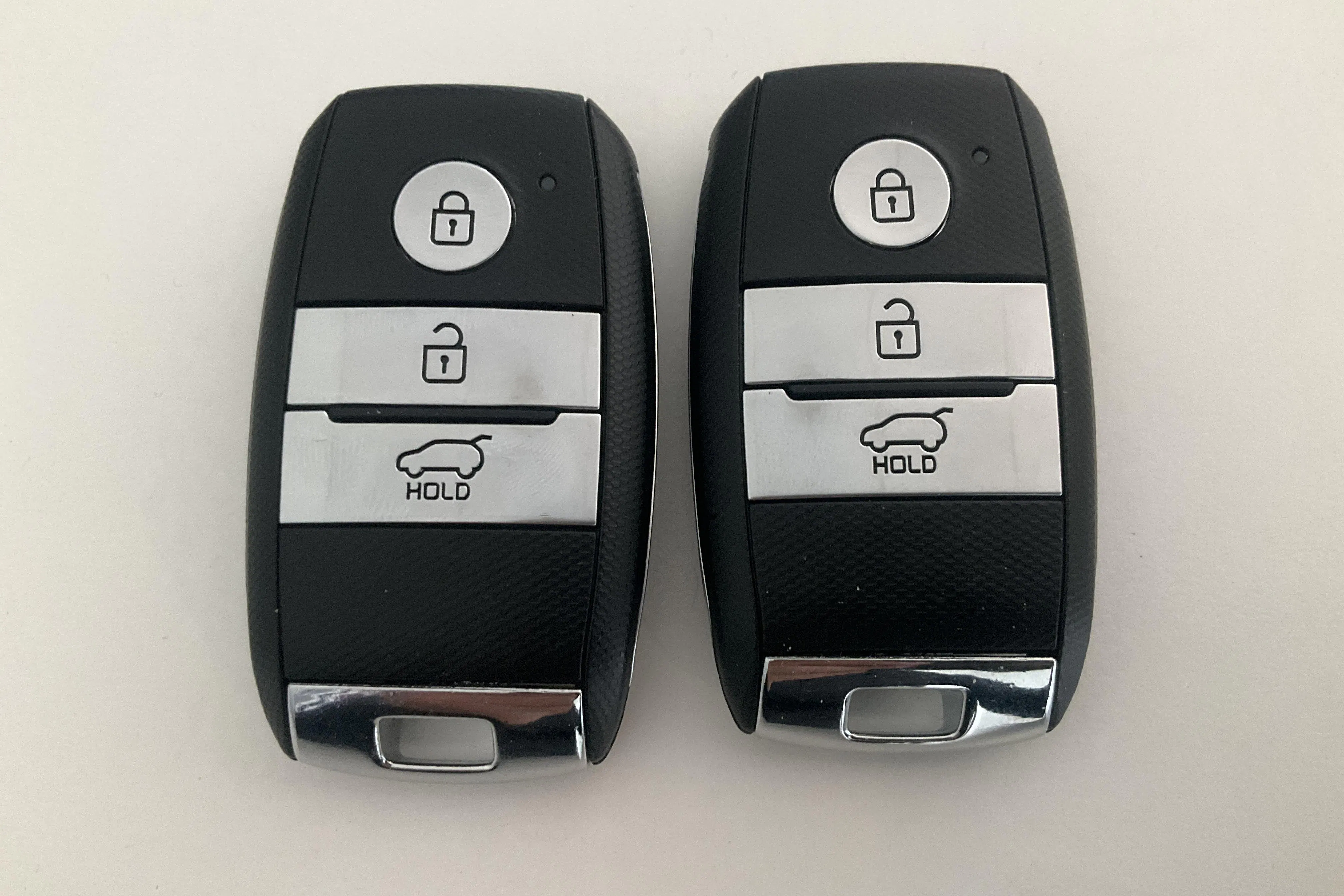 Presentationsfoto 18 av 18: KIA Picanto 1.0 DPI (67hk) - 1 021 mil - Automat - grå - 2023