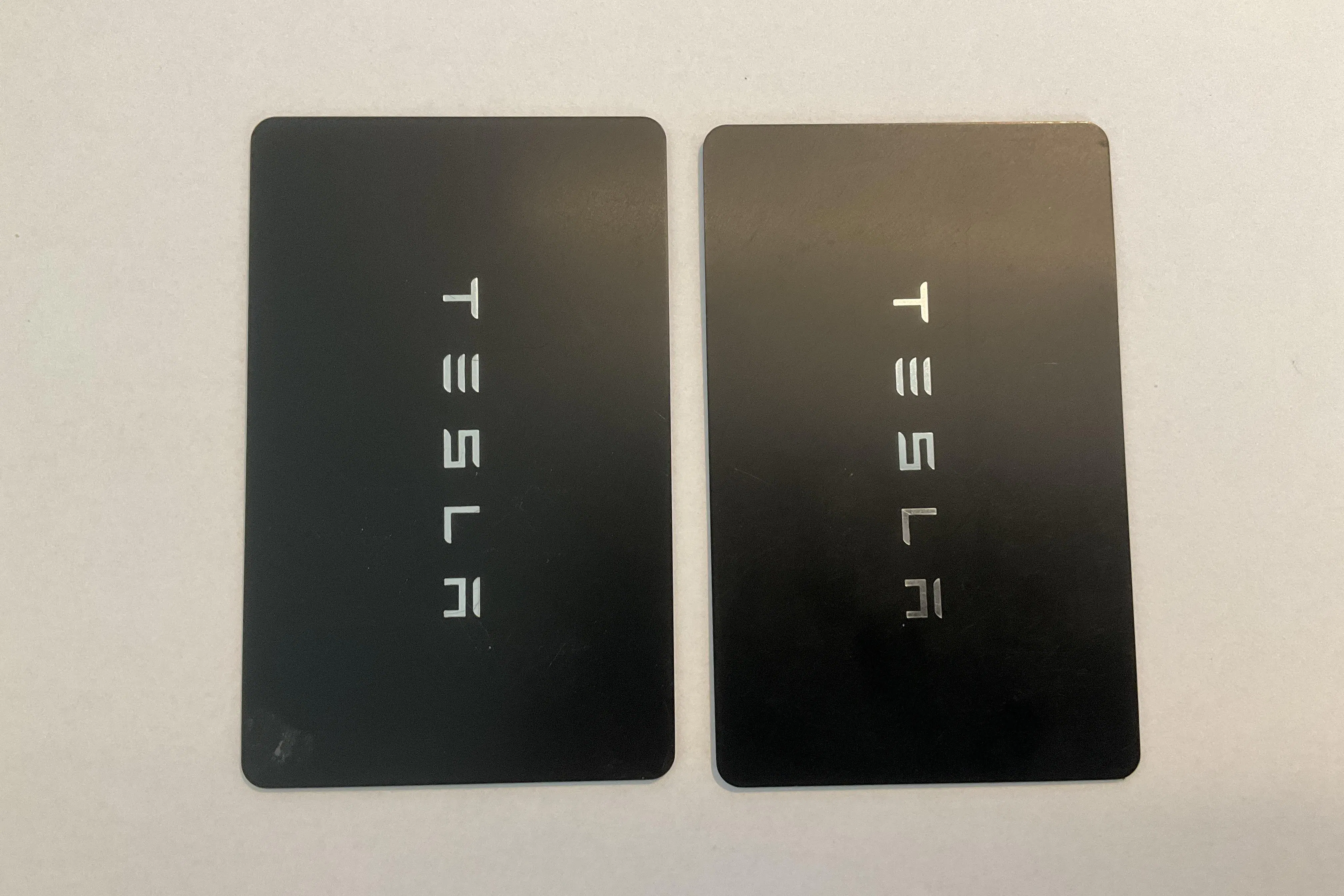 Presentationsfoto 18 av 18: Tesla Model Y RWD - 5 355 mil - Automat - röd - 2024