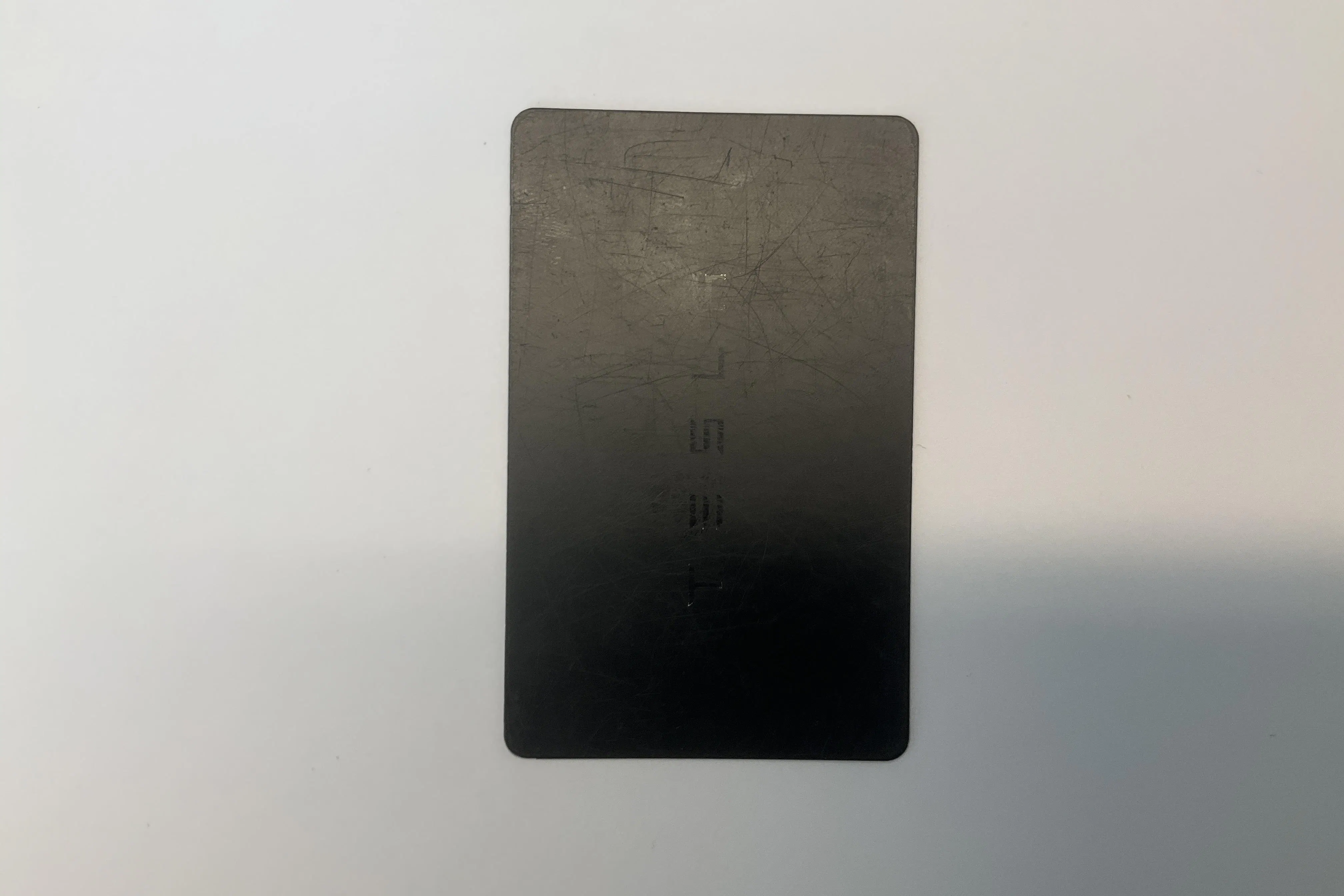 Presentationsfoto 18 av 18: Tesla Model Y RWD - 10 376 mil - Automat - svart - 2023