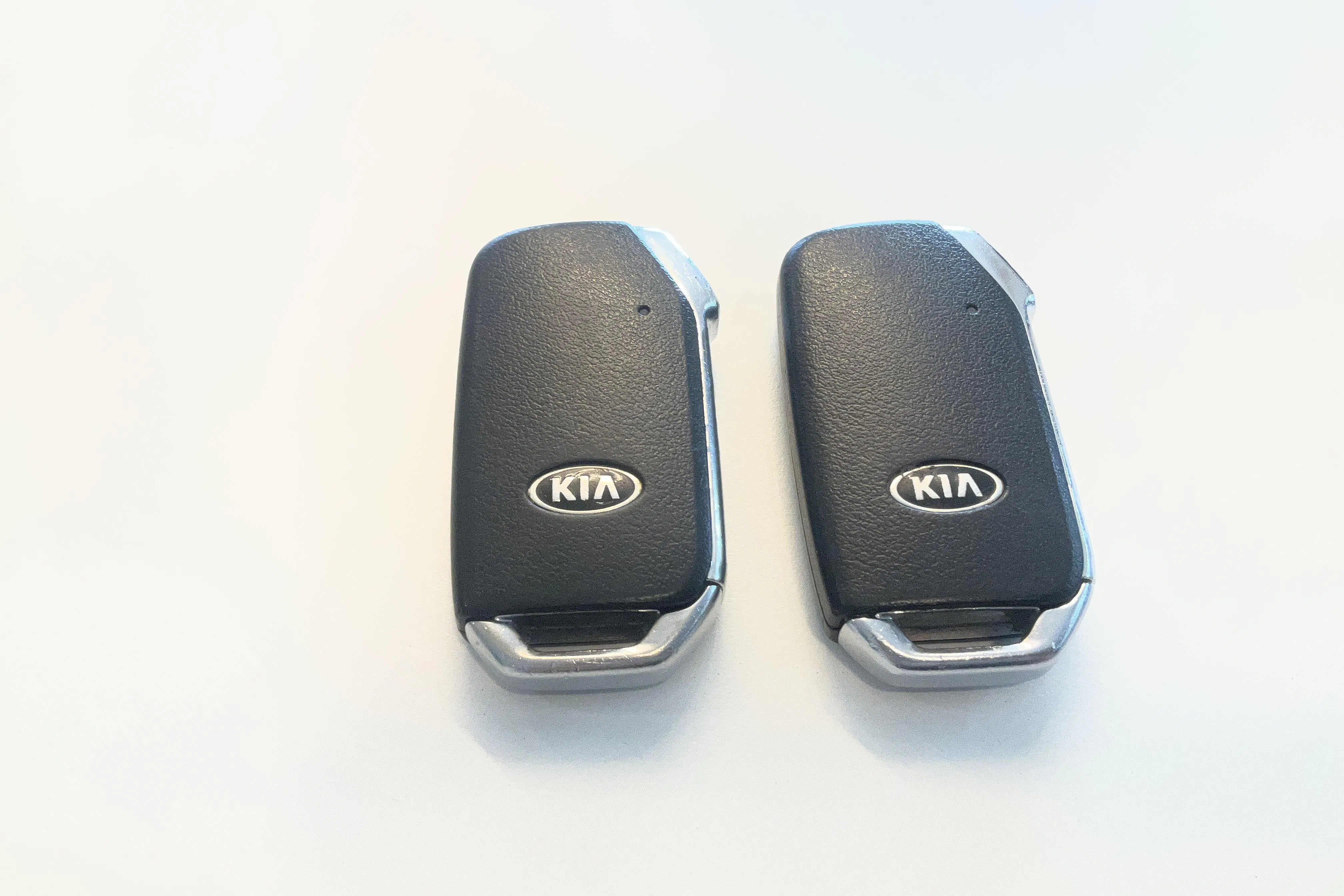 Presentation photo 27 of 27: KIA Sorento 1.6 T-GDi Plug-in Hybrid AWD (265hk) - 88 840 km - Automatic - black - 2021