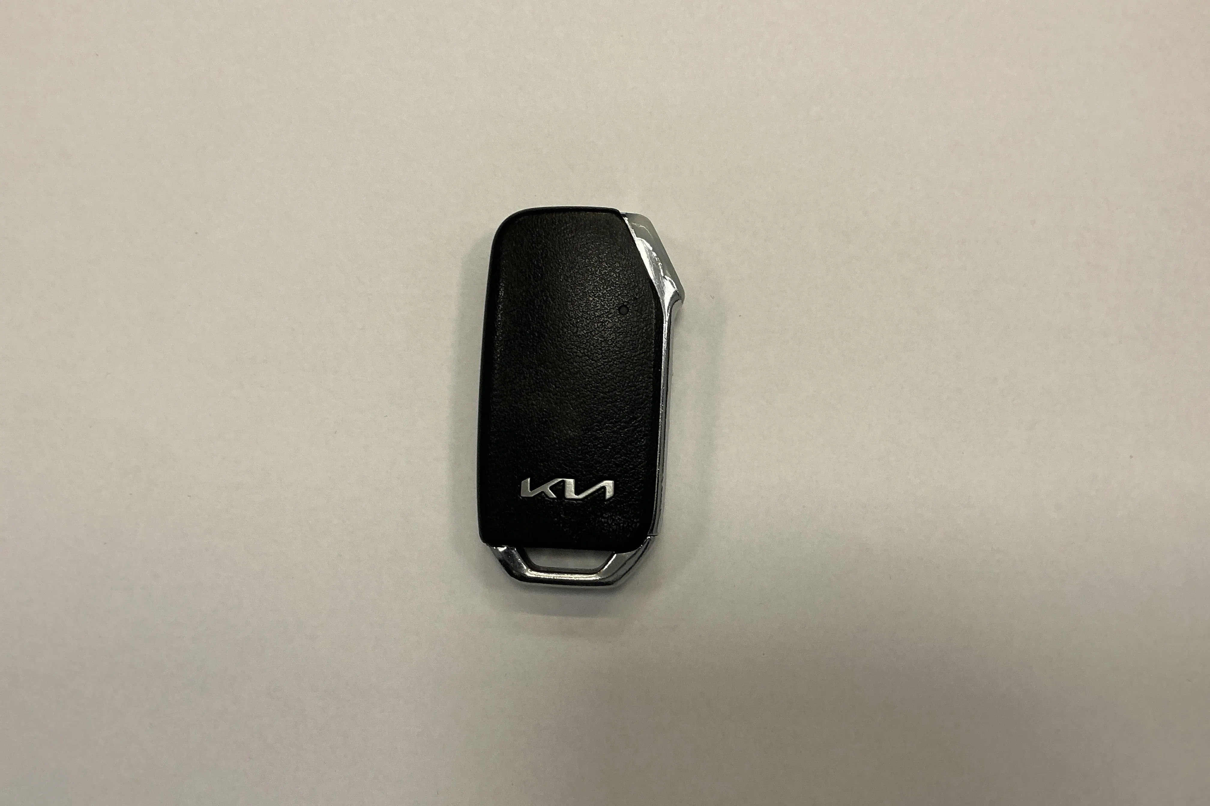 Presentation photo 15 of 15: KIA Niro EV 65kWh (204hk) - 173 200 km - Automatic - black - 2023