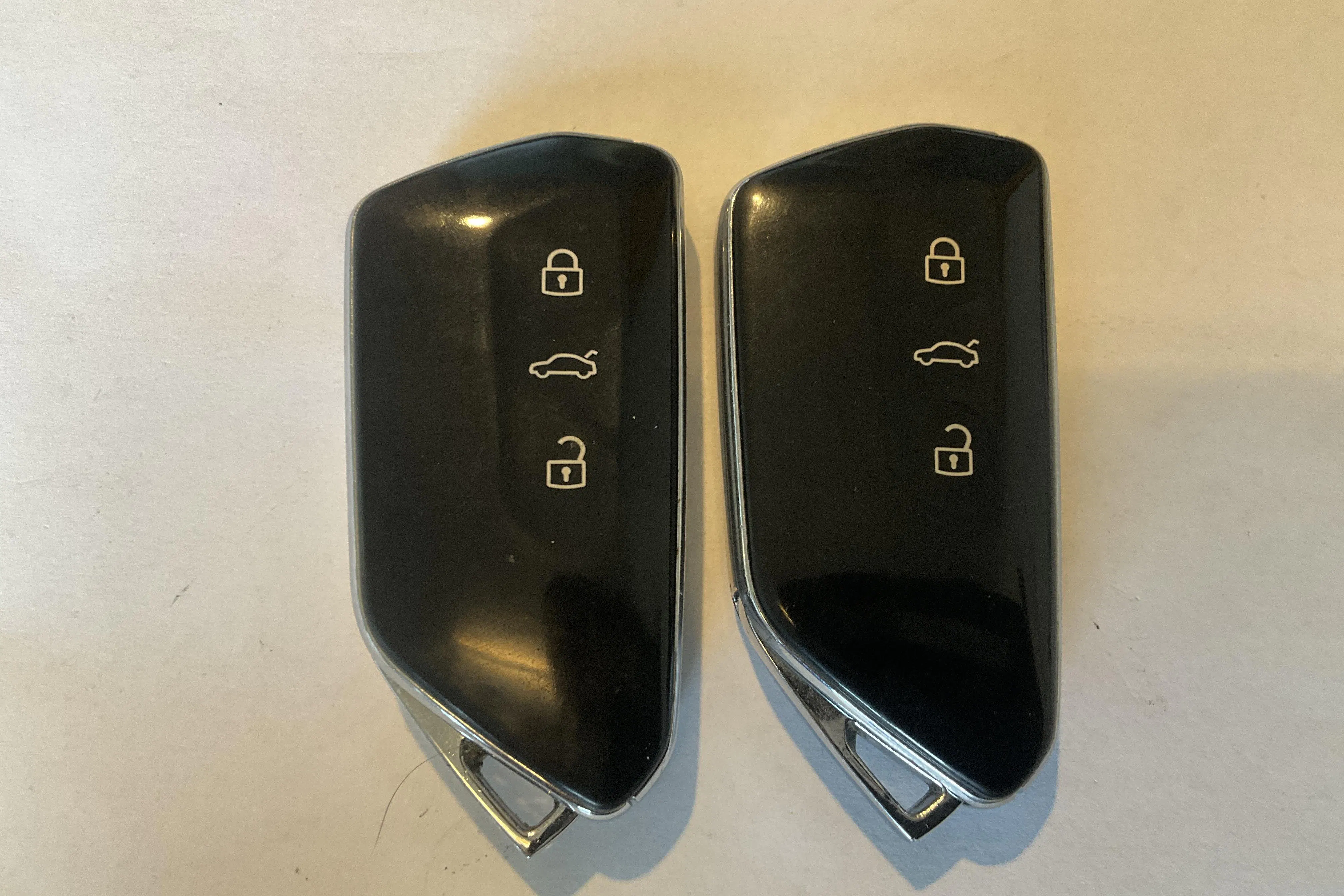 Presentationsfoto 15 av 15: Seat Leon 1.4 e-Hybrid Plug-in Sportstourer (204hk) - 11 576 mil - Automat - grå - 2021