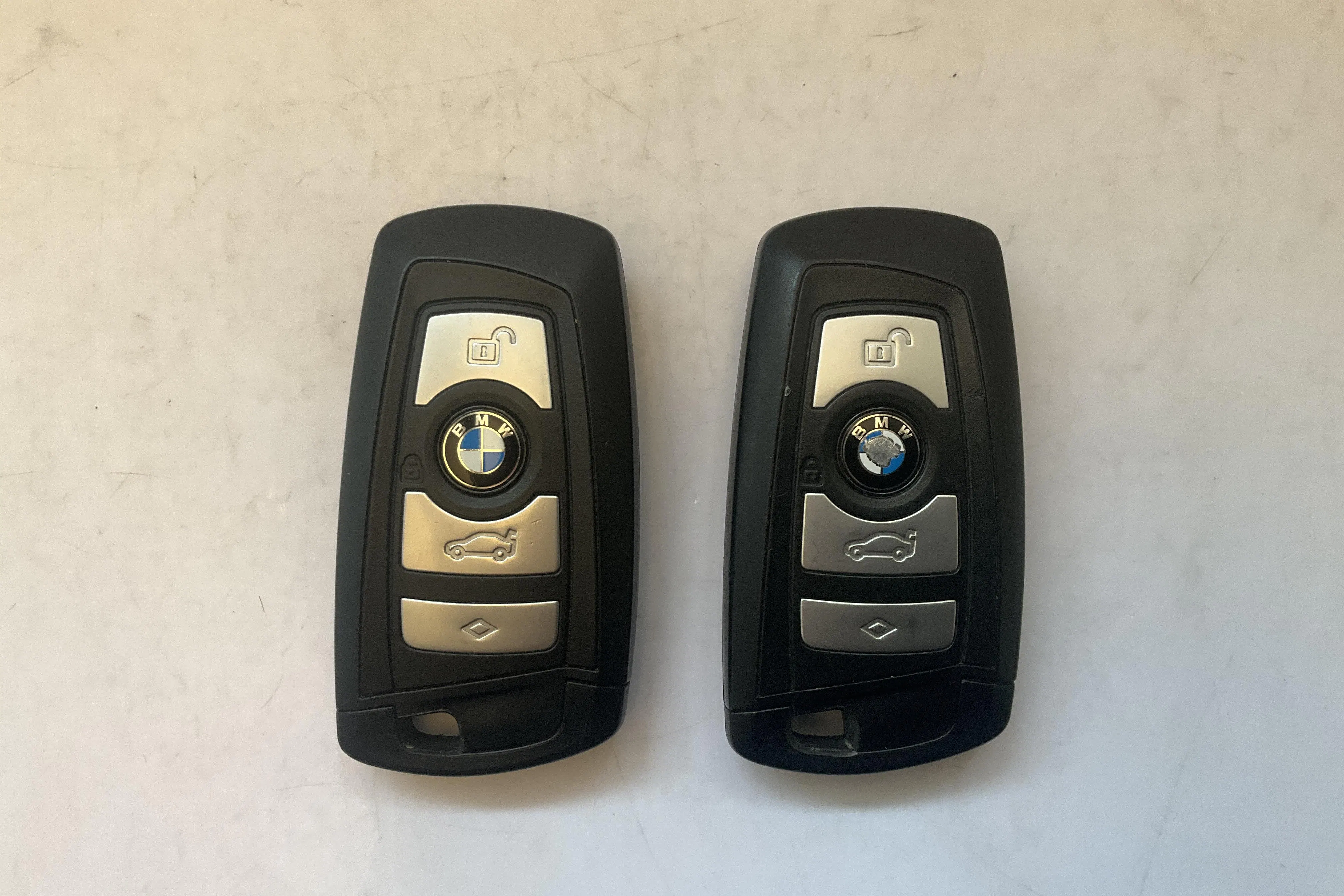 Presentationsfoto 20 av 20: BMW 530d xDrive Touring, F11 (258hk) - 11 483 mil - Automat - vit - 2017