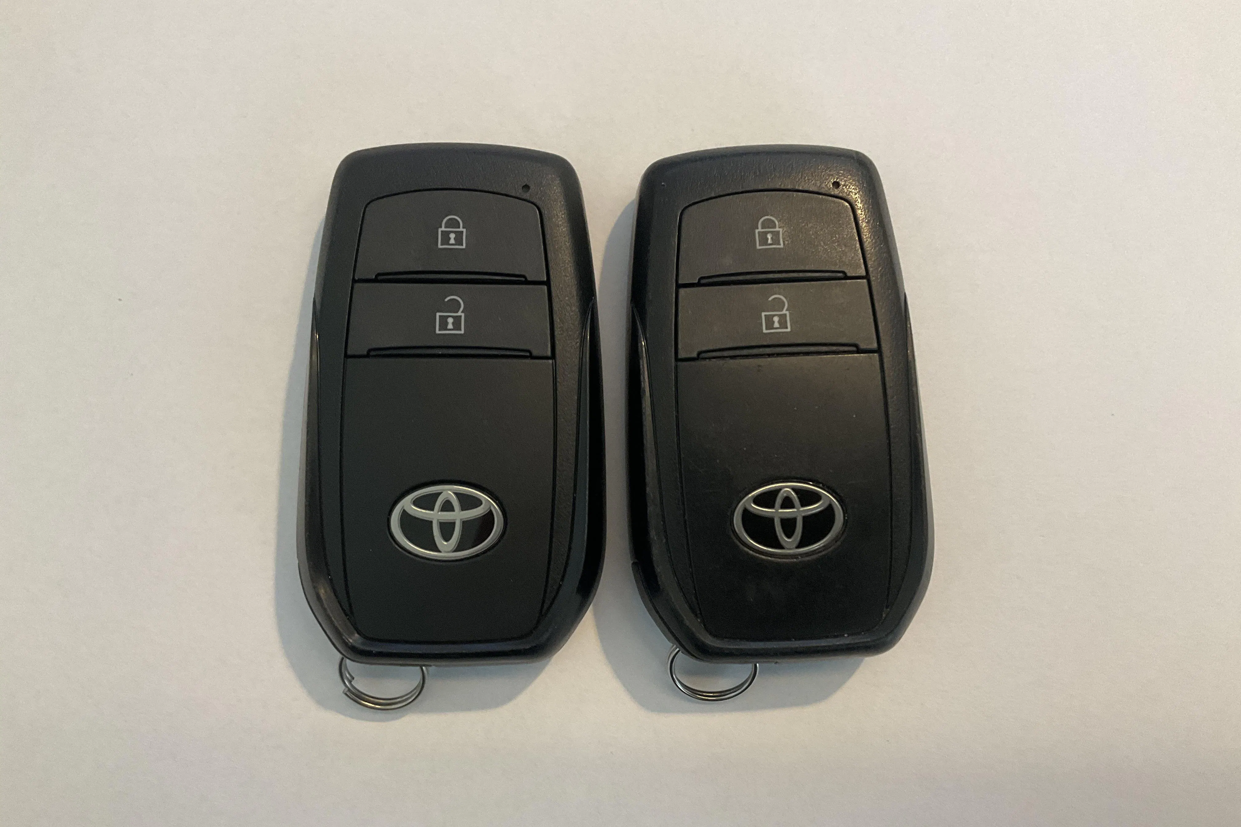 Presentationsfoto 13 av 13: Toyota Corolla 1.8 Hybrid Touring Sports (140hk) - 7 056 mil - Automat - svart - 2024