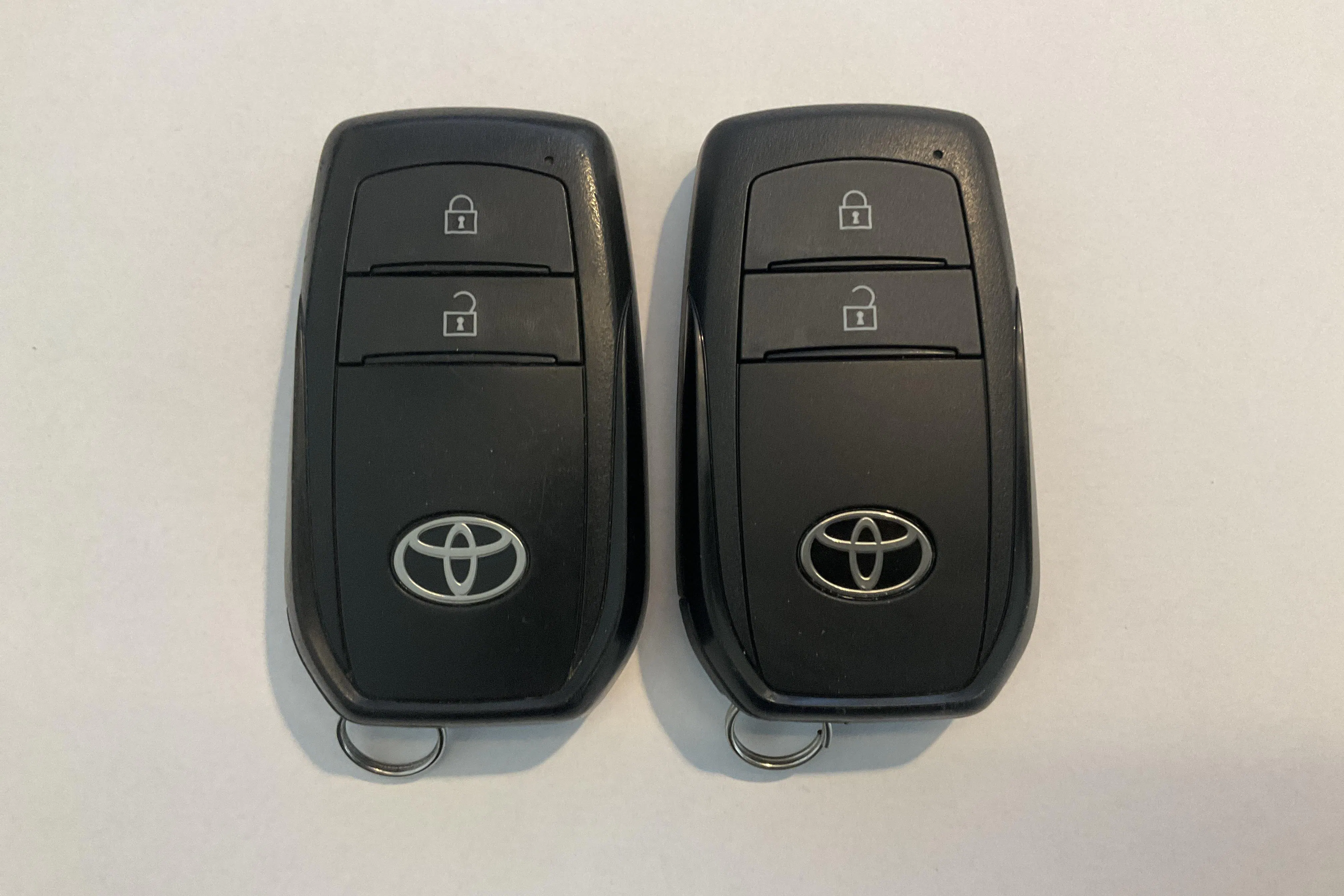 Presentationsfoto 13 av 13: Toyota Corolla 1.8 Hybrid Touring Sports (140hk) - 8 674 mil - Automat - svart - 2024