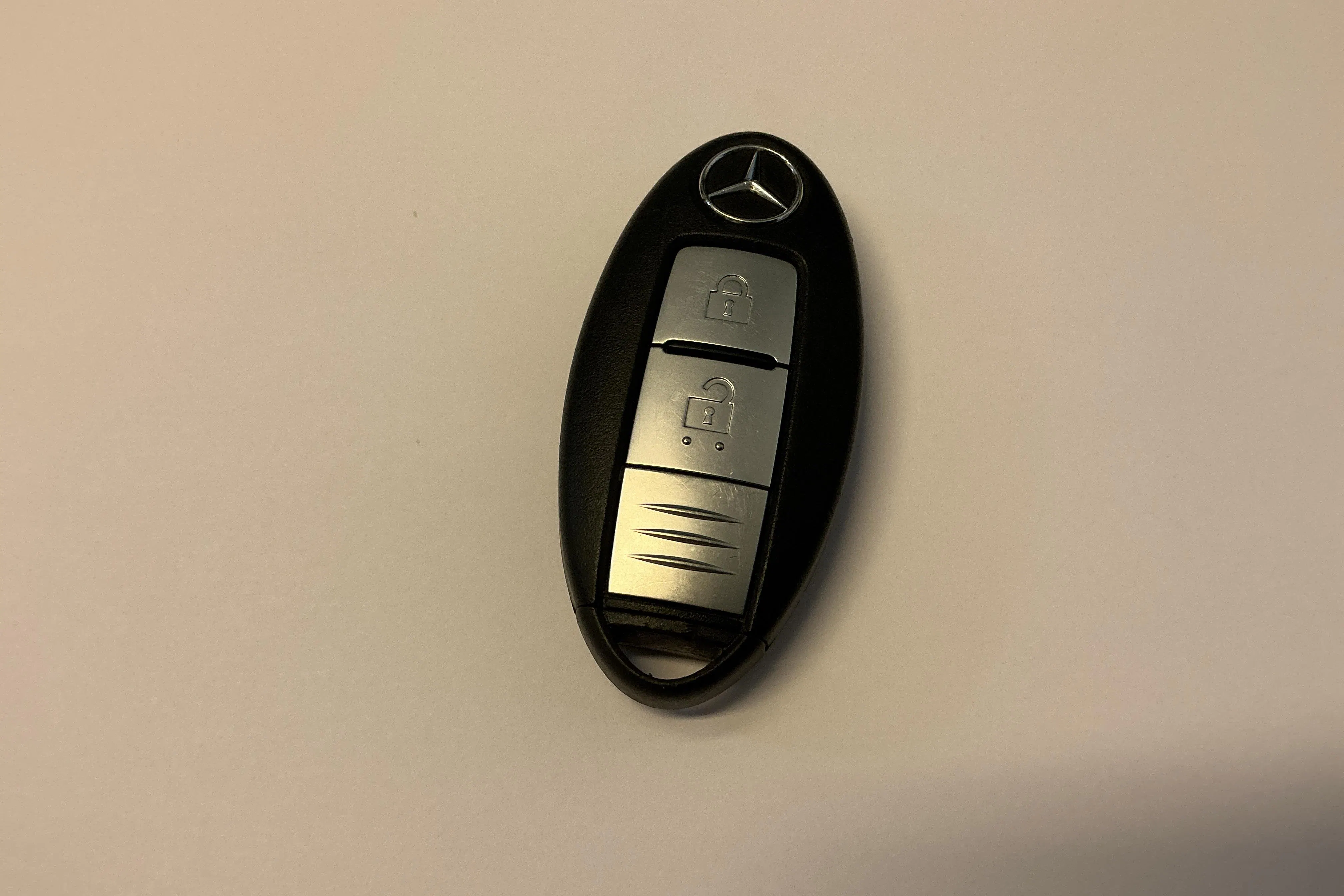 Presentation photo 15 of 15: Mercedes X 350 d 4MATIC (258hk) - 208 890 km - Automatic - black - 2019