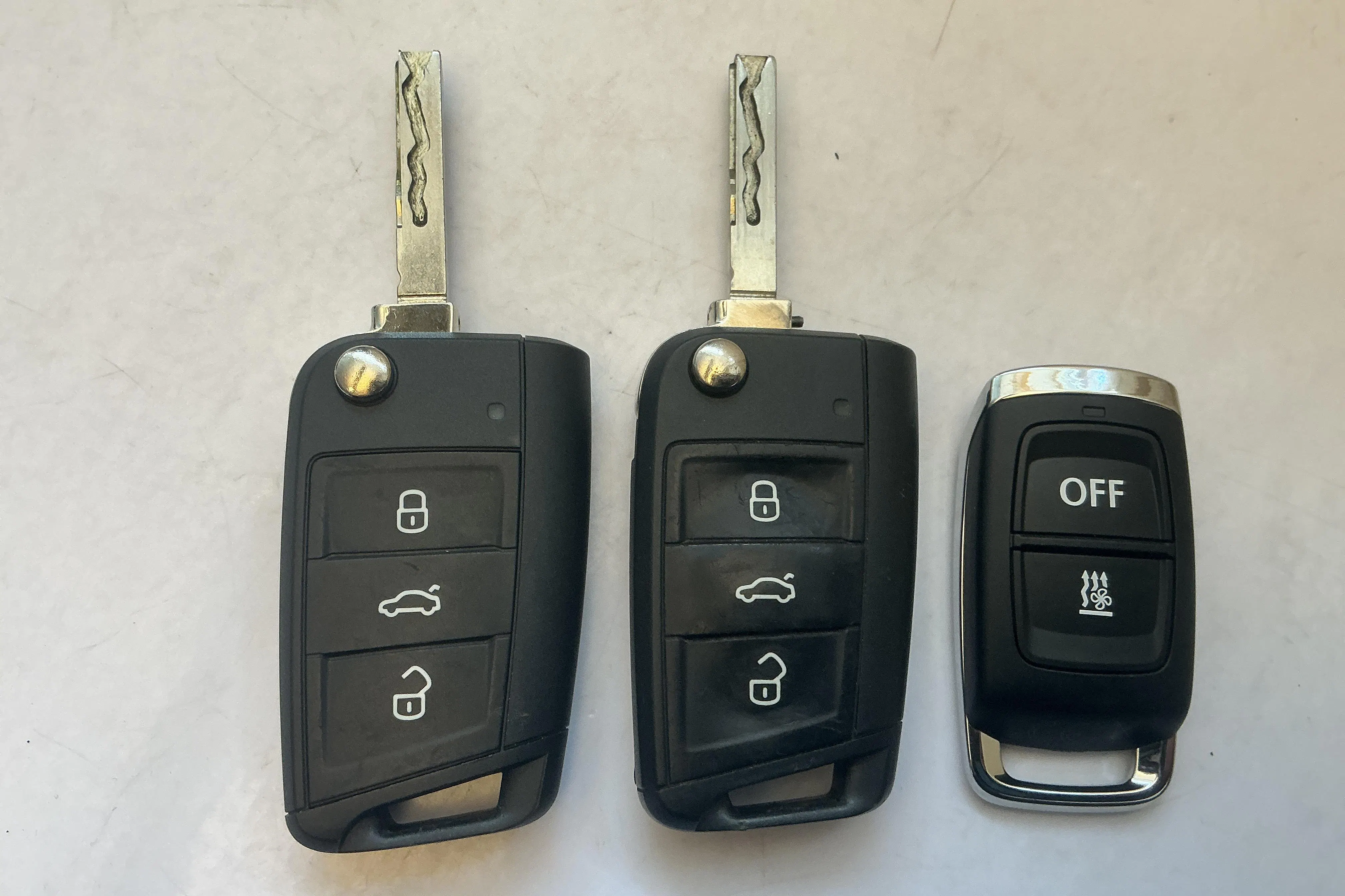 Presentationsfoto 14 av 14: VW Tiguan 1.5 TSI (150hk) - 6 137 mil - Automat - vit - 2021