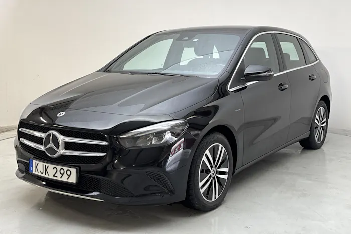 Mercedes B 250 e W247 (218hk)