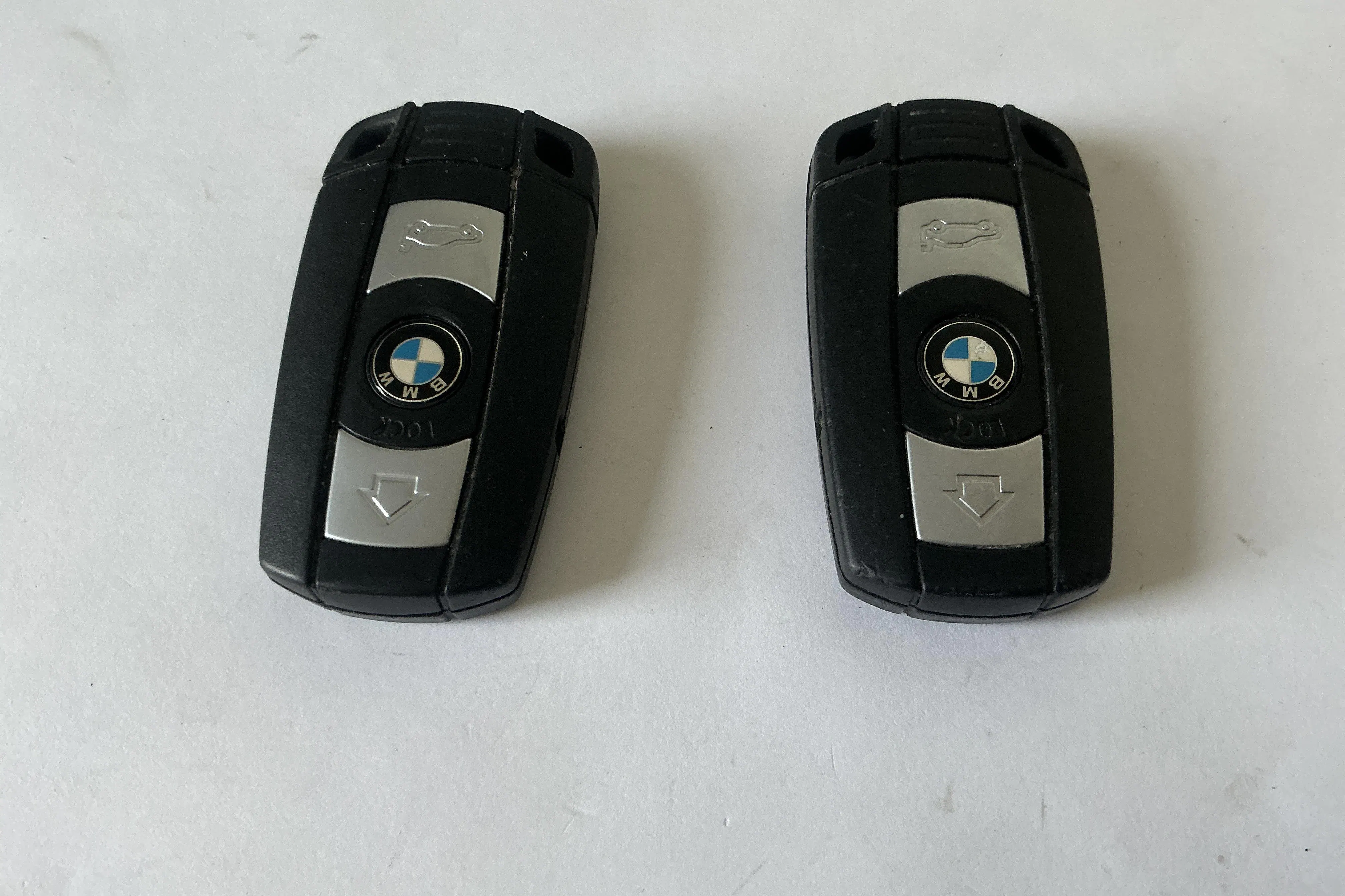 Presentationsfoto 14 av 14: BMW X1 xDrive20d, E84 (177hk) - 14 870 mil - Automat - Ljusgrå - 2012