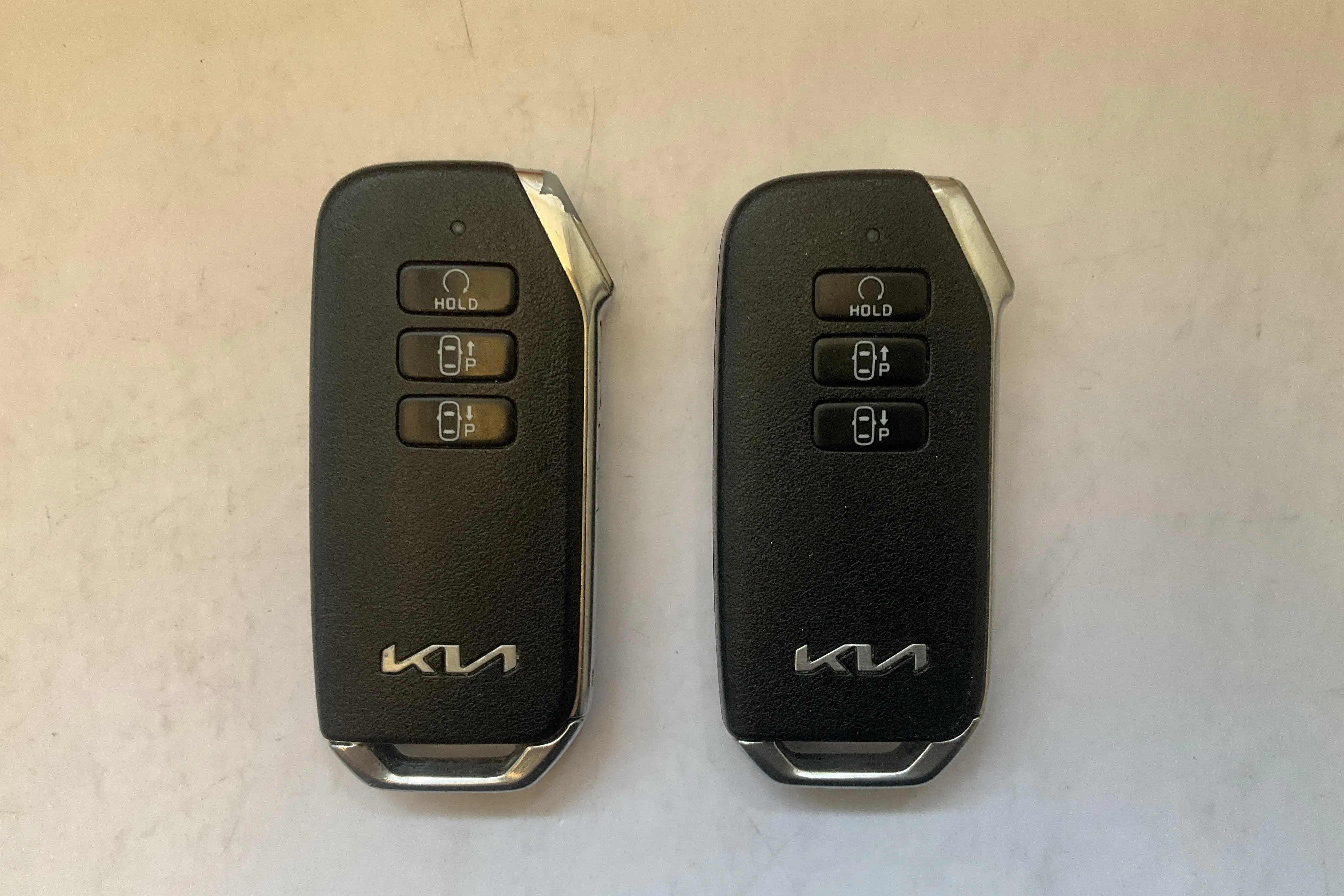 Presentationsfoto 16 av 16: KIA Niro EV 65kWh (204hk) - 7 749 mil - Automat - vit - 2023