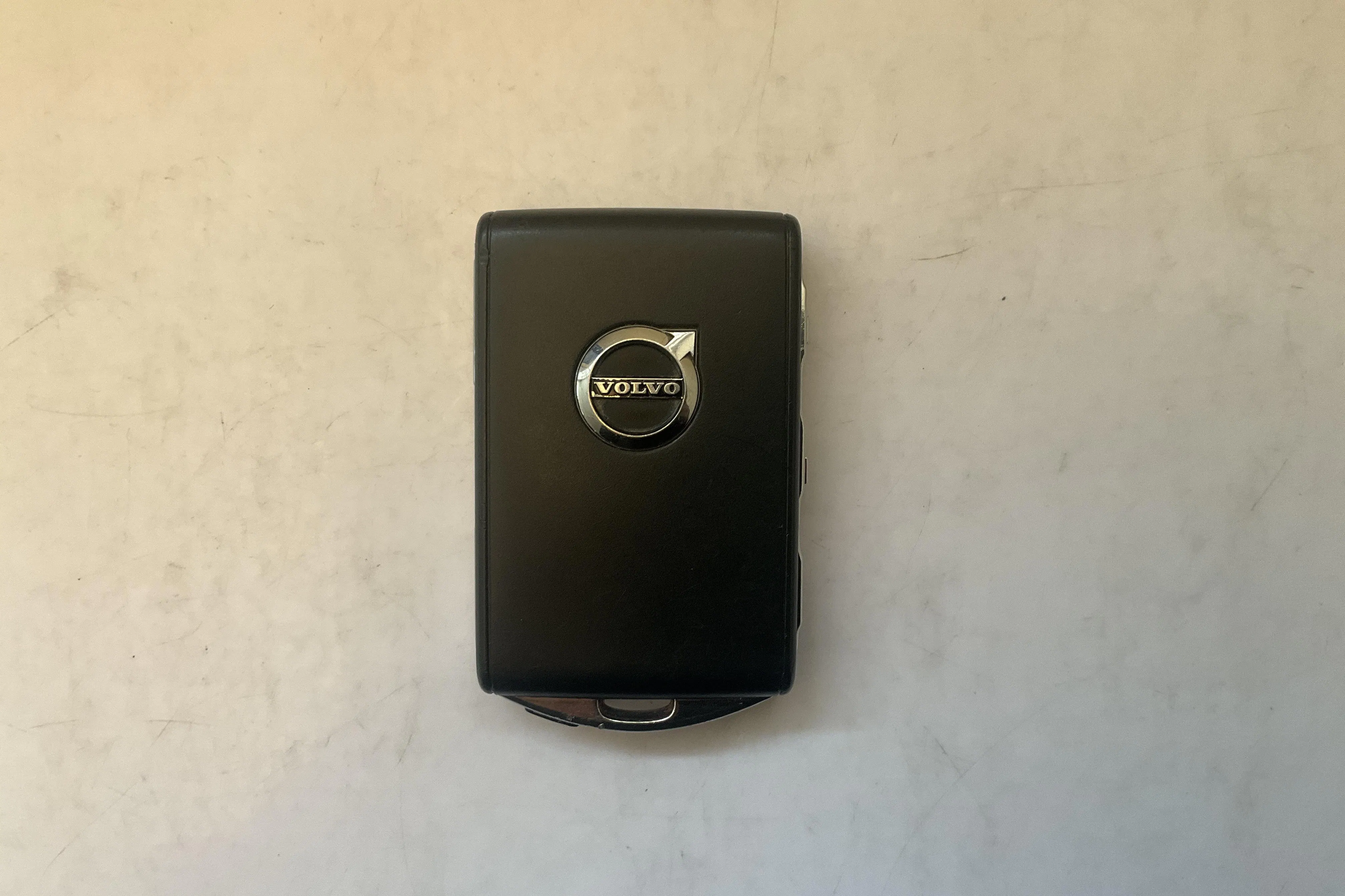 Presentationsfoto 14 av 14: Volvo V90 D4 Cross Country AWD (190hk) - 15 188 mil - Automat - grå - 2018