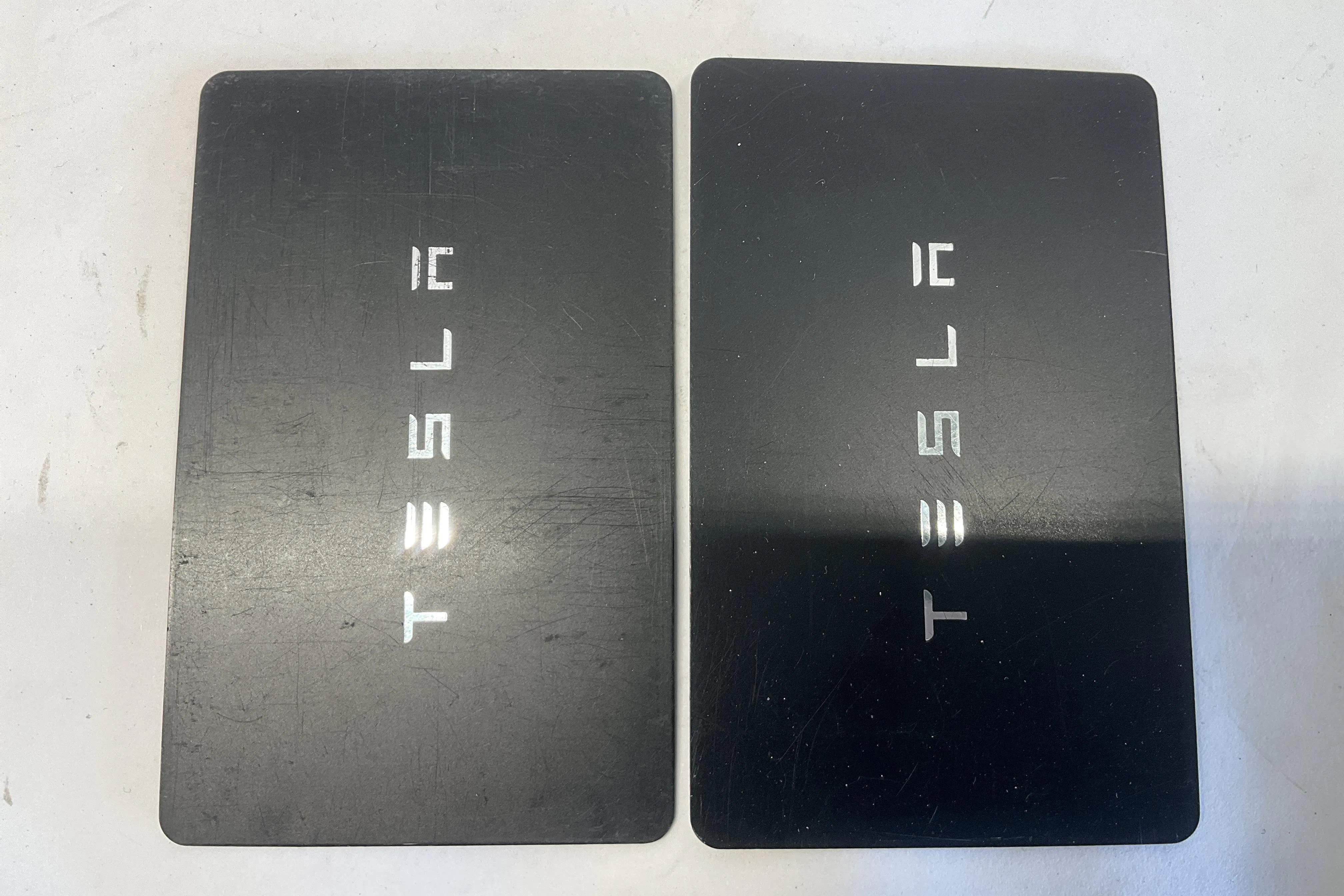 Presentationsfoto 23 av 23: Tesla Model Y Long Range Dual Motor AWD - 7 509 mil - Automat - svart - 2023
