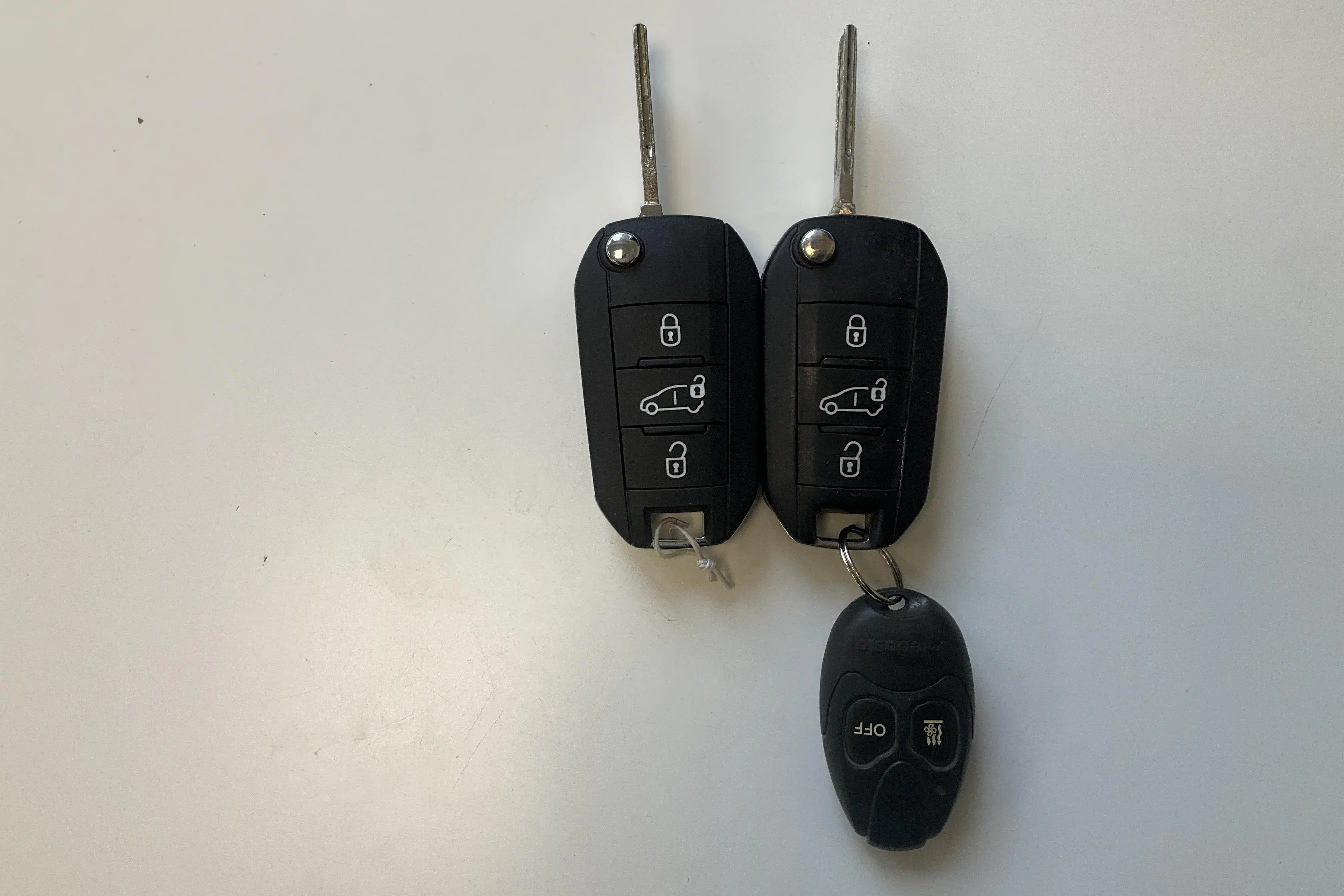 Presentationsfoto 14 av 14: Peugeot Expert BlueHDi Skåp (145hk) - 11 036 mil - Manuell - vit - 2022