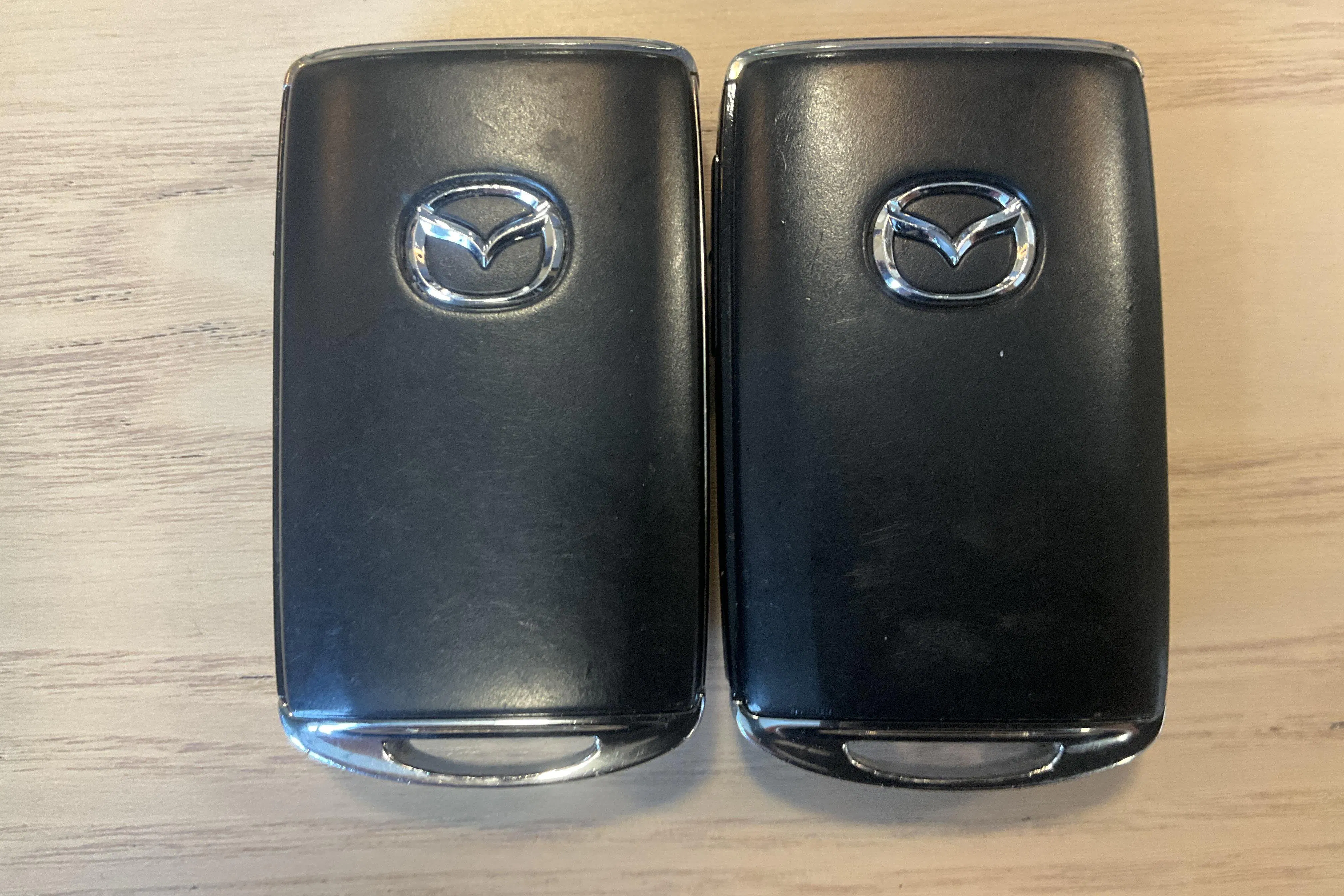 Presentationsfoto 14 av 14: Mazda MX-30 e-Skyactiv (145hk) - 3 983 mil - Automat - vit - 2023