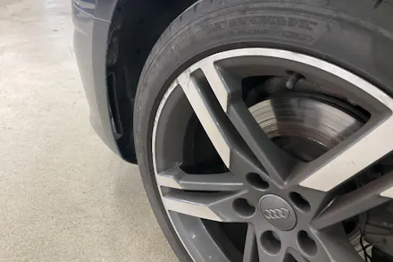 Audi A4 2020 — авто из Европы под ключ
