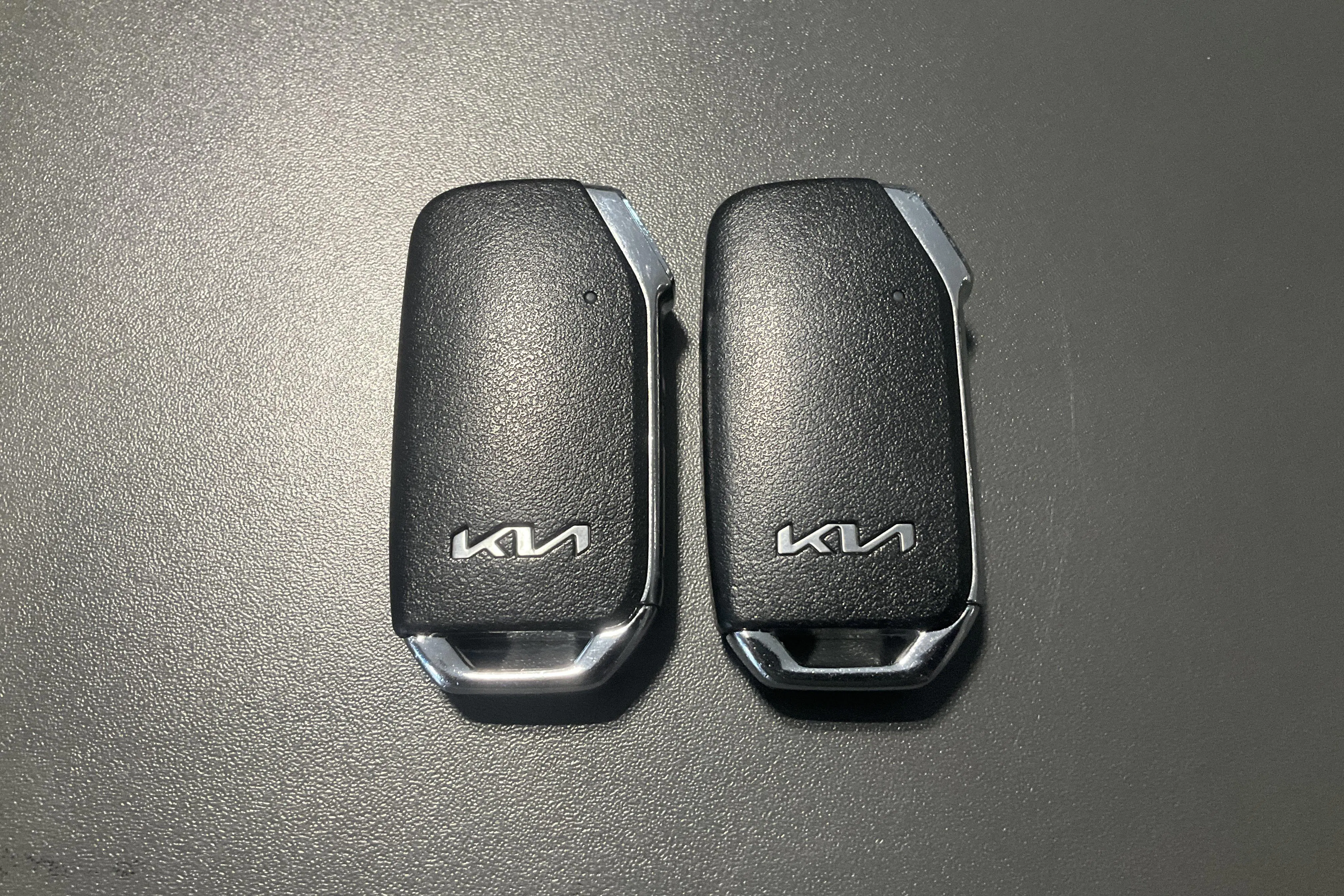 Presentation photo 23 of 23: KIA XCeed 1.6 Plug-in Hybrid 5dr (141hk) - 80 070 km - Automatic - blue - 2022