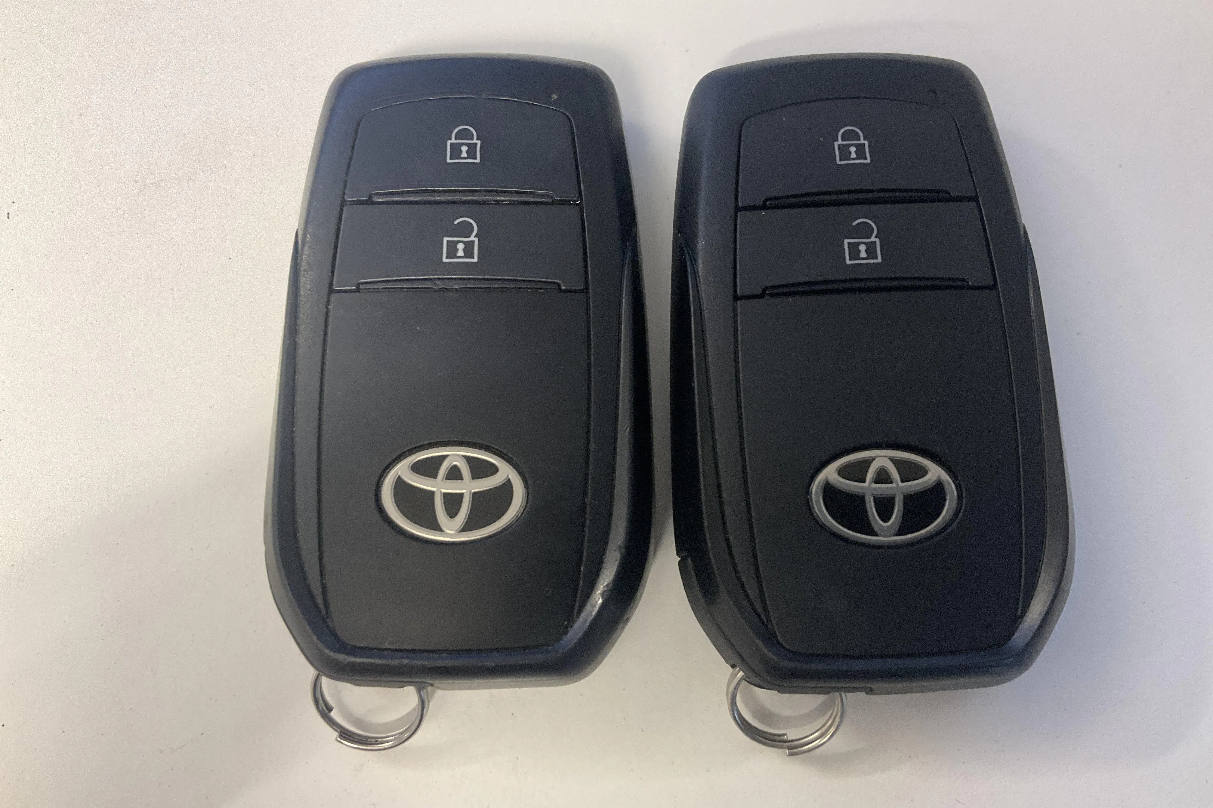 Presentationsfoto 16 av 16: Toyota Yaris 1.5 Hybrid 5dr (116hk) - 8 810 mil - Automat - Mörkgrå - 2024