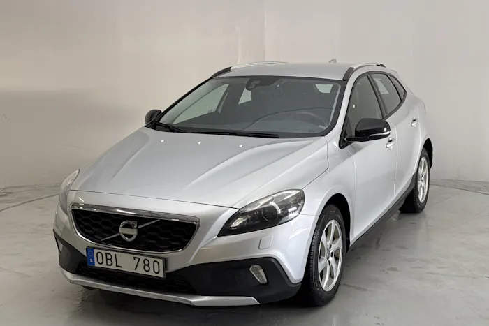 Volvo V40 Cross Country D3 (150hk)