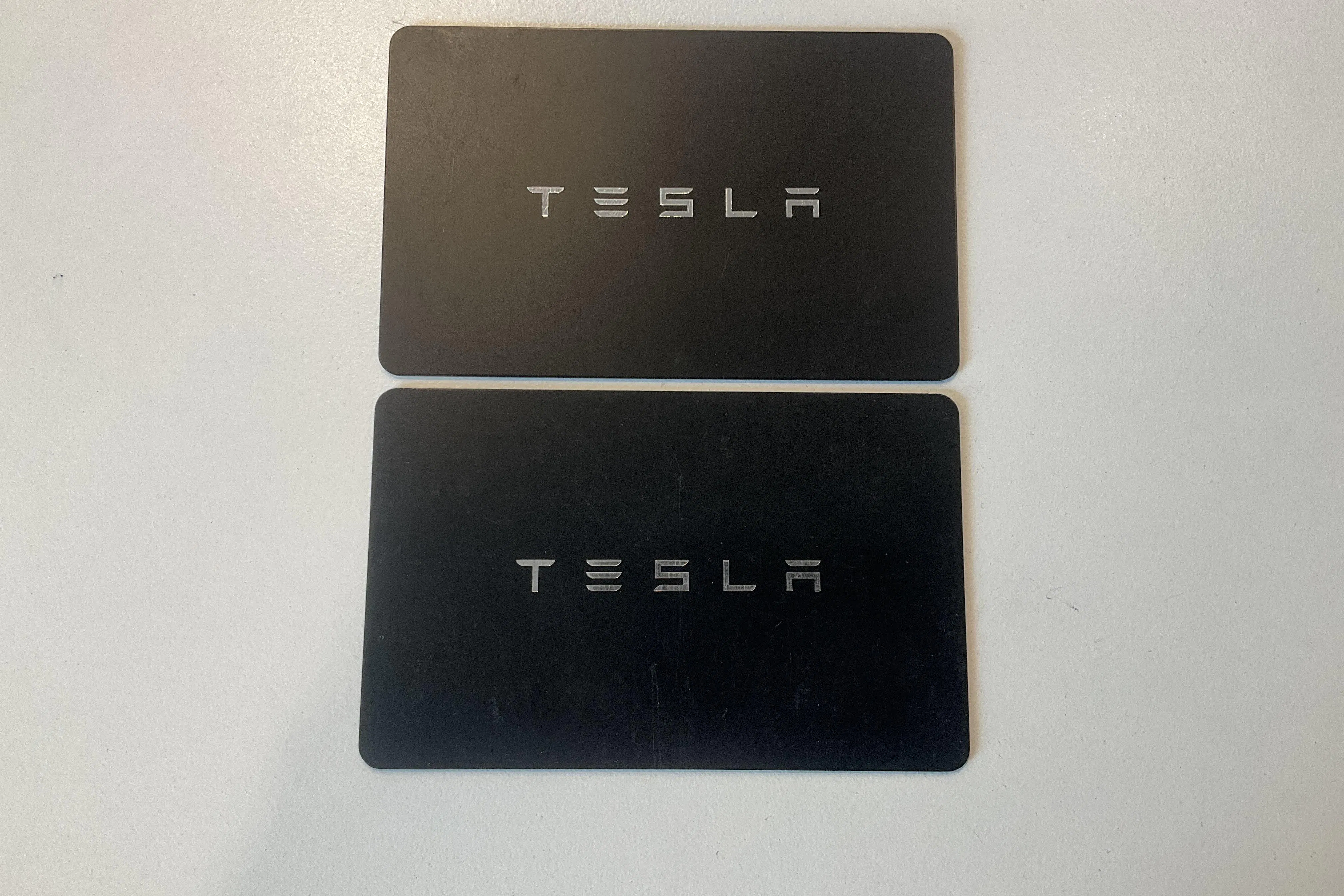Presentationsfoto 26 av 26: Tesla Model S Dual Motor Long Range AWD - 4 886 mil - Automat - blå - 2023