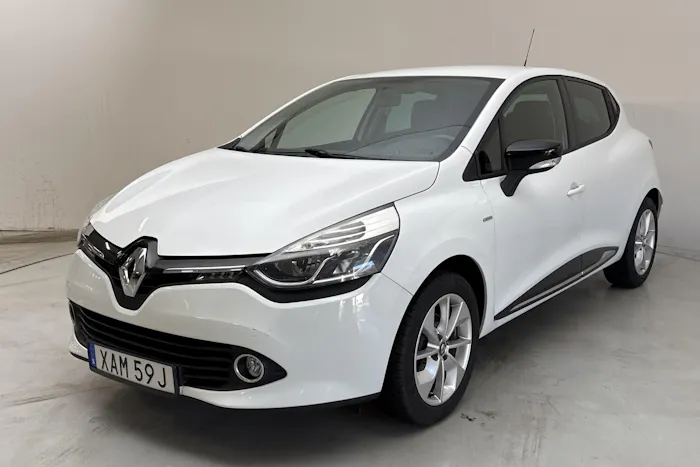 Renault Clio 1.2 (73hk)