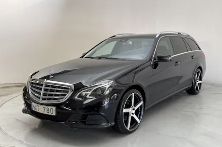 Mercedes E-Klass 2014 — авто из Европы под ключ