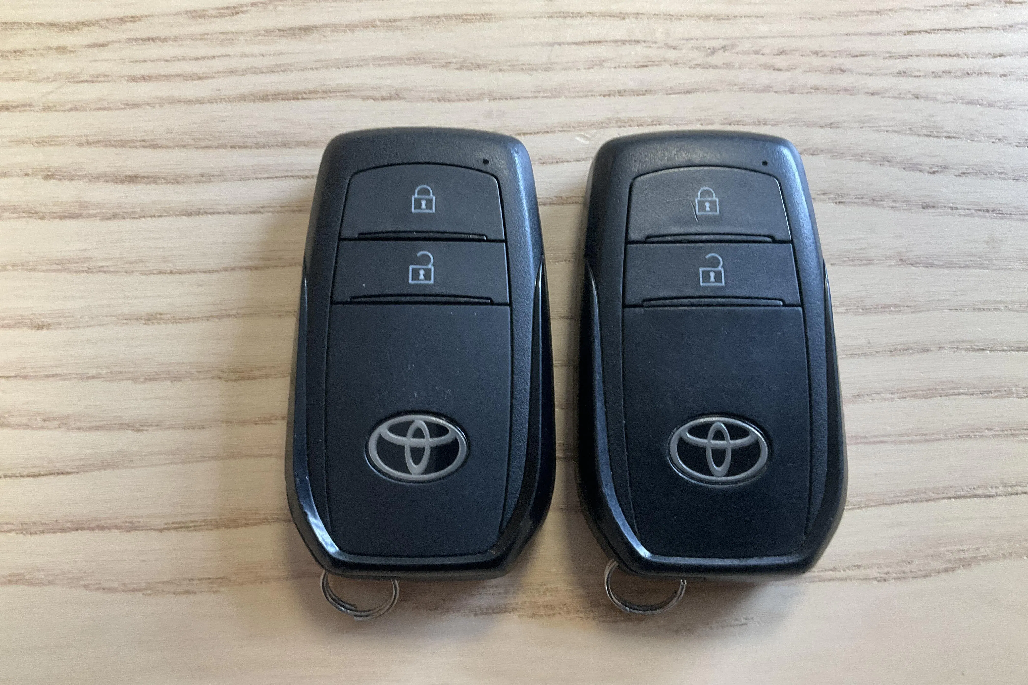 Presentation photo 12 of 12: Toyota Corolla Cross 2.0 AWD-i Elhybrid (197hk) - 99 630 km - Automatic - green - 2024