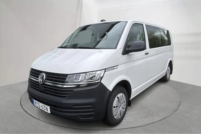 VW Transporter T6.1 TDI (150hk)