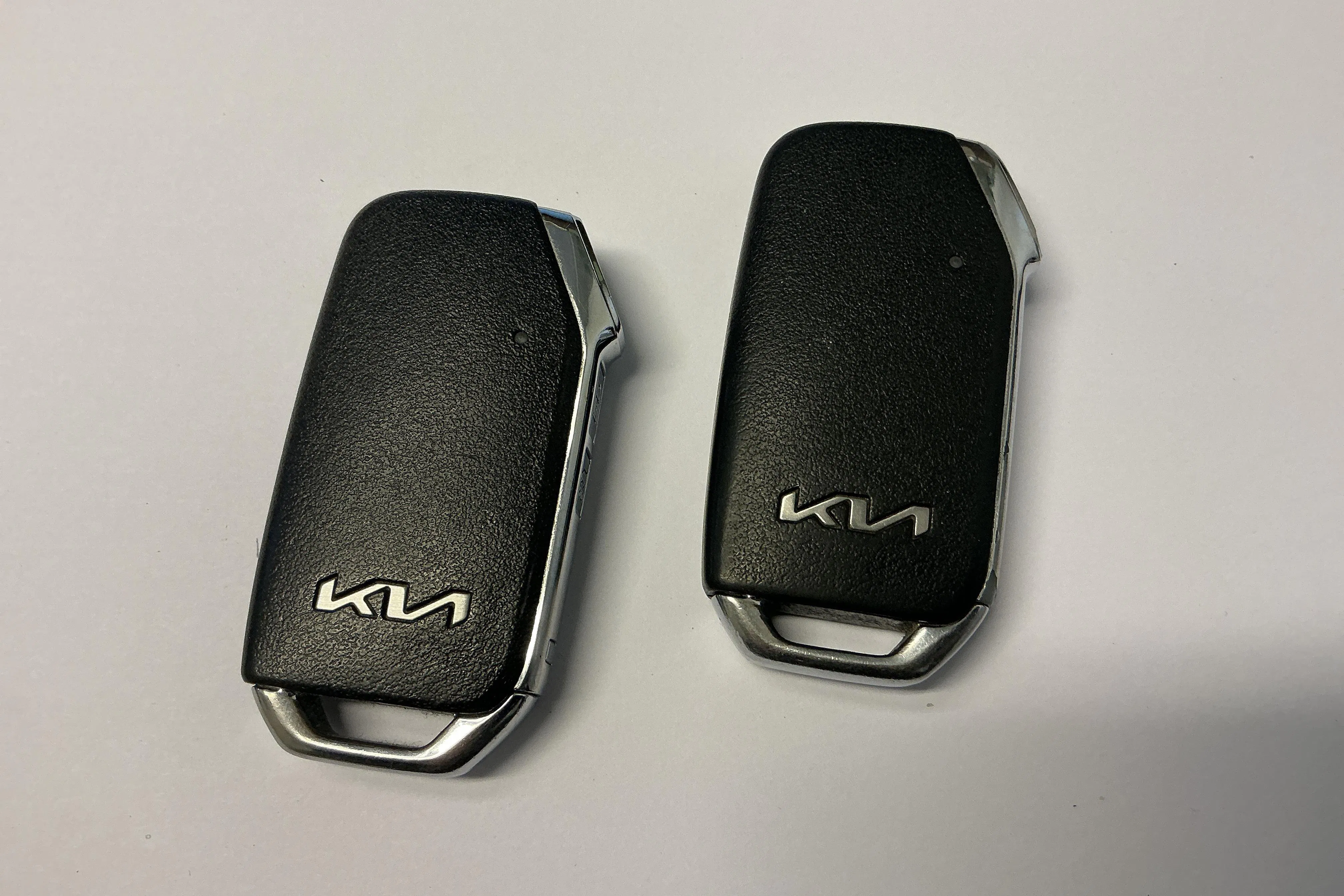 Presentation photo 17 of 17: KIA Ceed 1.6 Plug-in Hybrid SW (141hk) - 89 260 km - Automatic - white - 2023