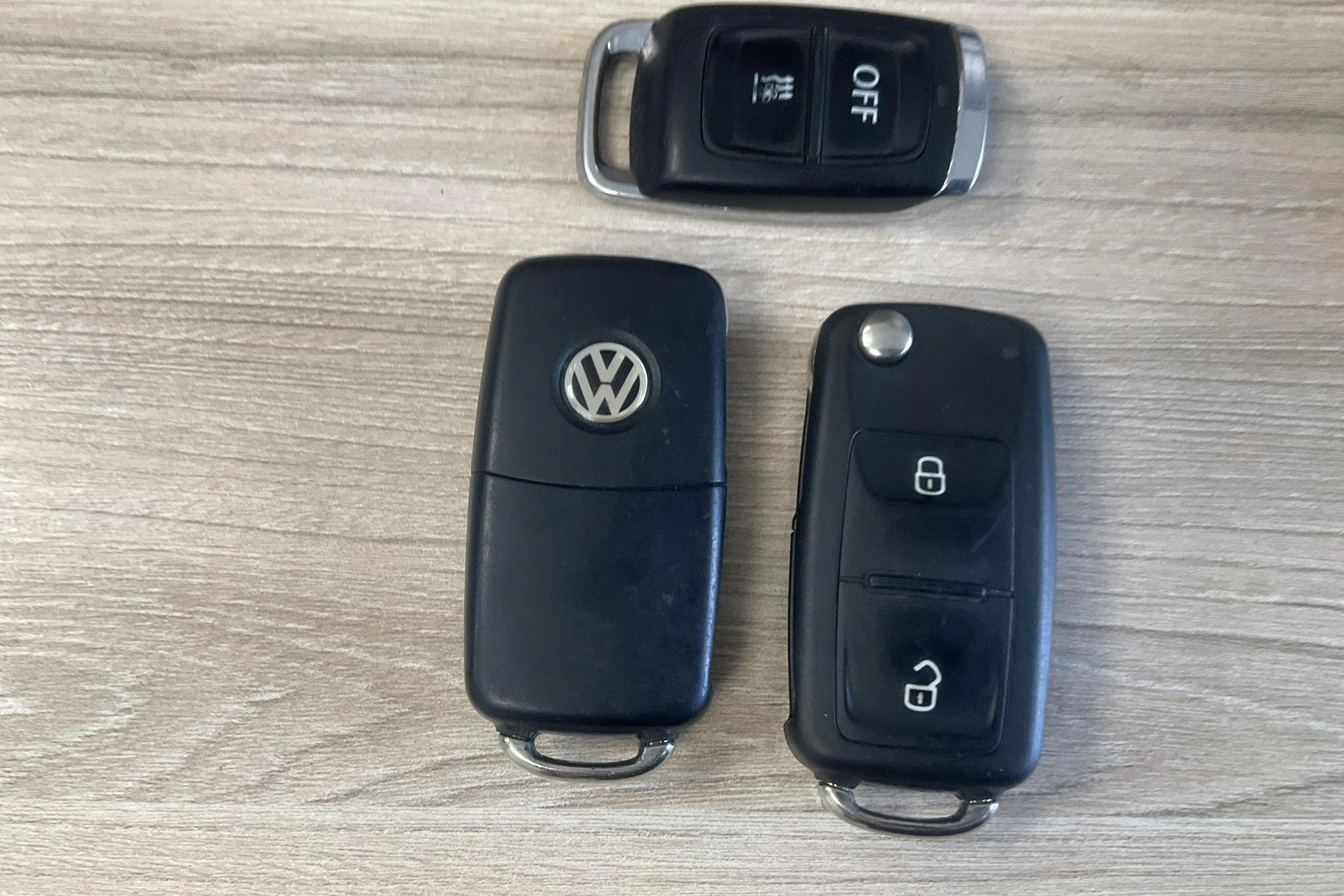 Presentationsfoto 16 av 16: VW Transporter T6 2.0 TDI BMT Skåp 4MOTION (150hk) - 26 196 mil - Manuell - vit - 2018