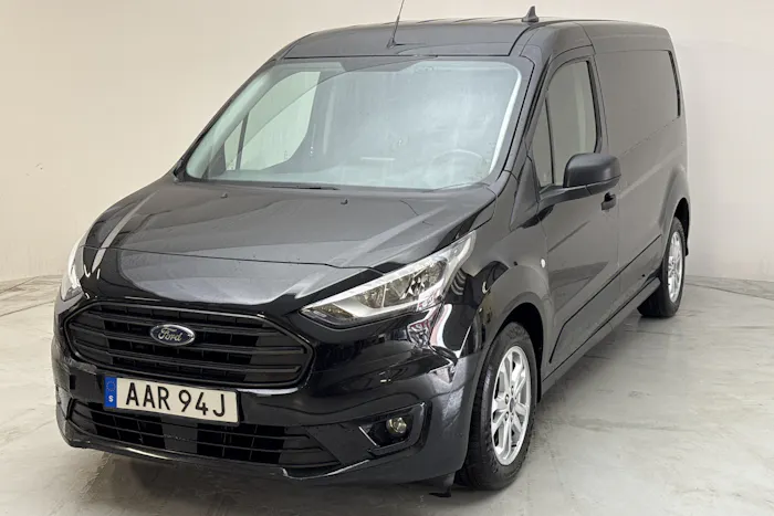 Ford Transit Connect 1.5 EcoBlue (100hk)