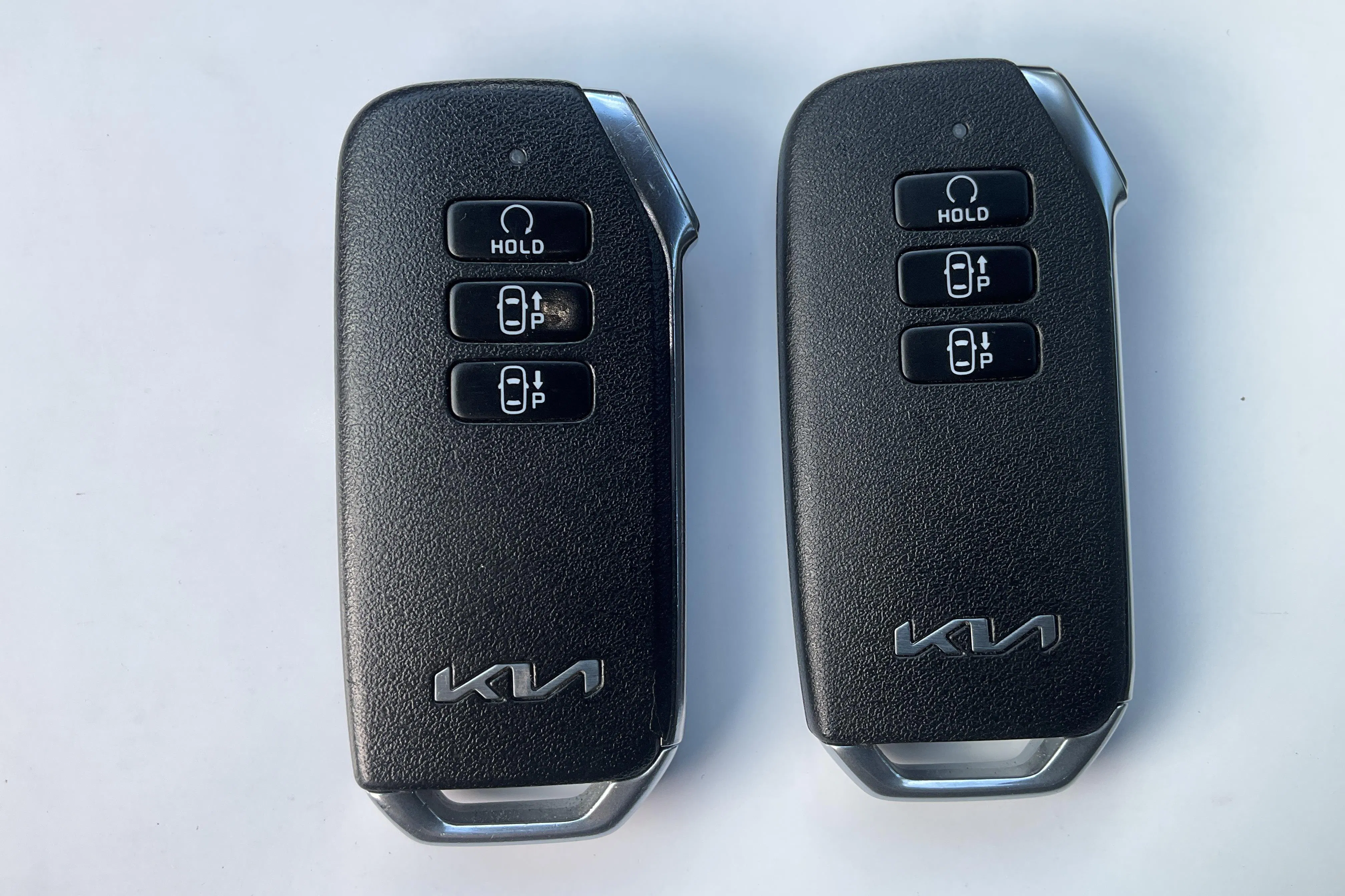Presentationsfoto 15 av 15: KIA EV6 AWD (325hk) - 9 133 mil - Automat - grå - 2023